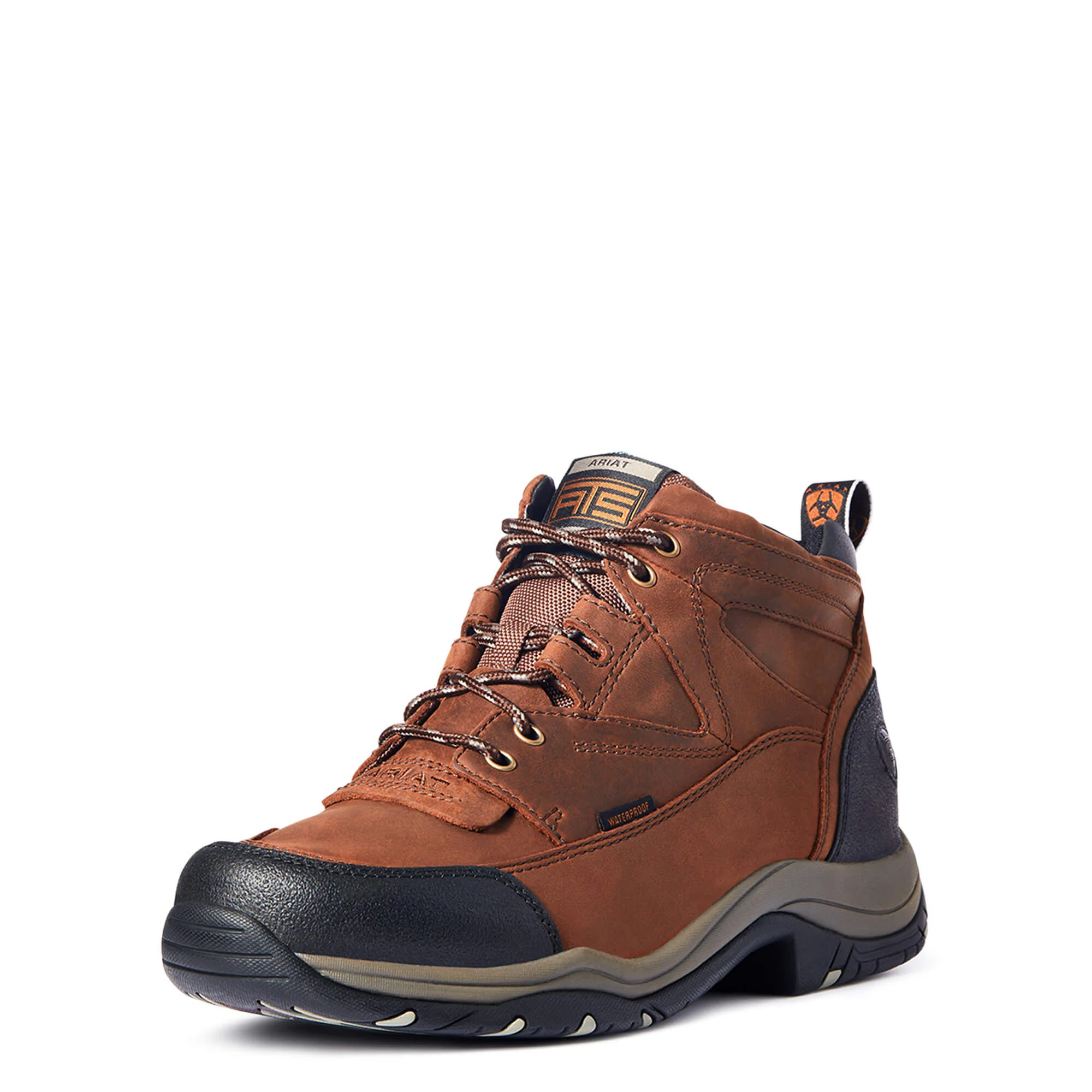 Men's Ariat Terrain Waterproof Boot - Image 7
