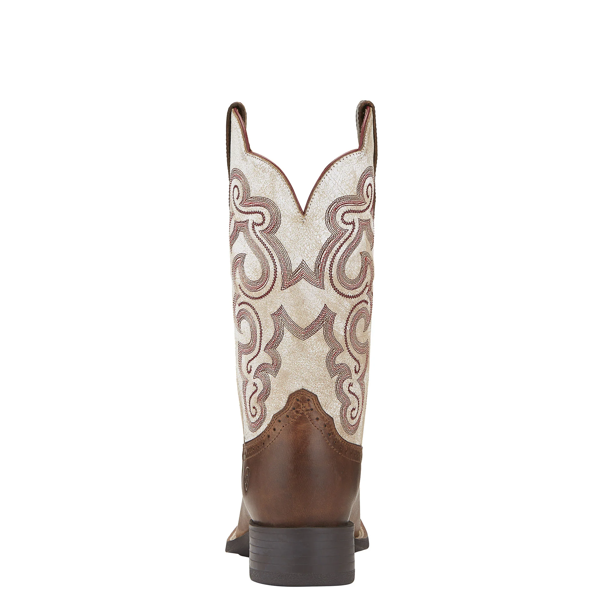 Ariat Women's Quickdraw Western Boot - Image 6