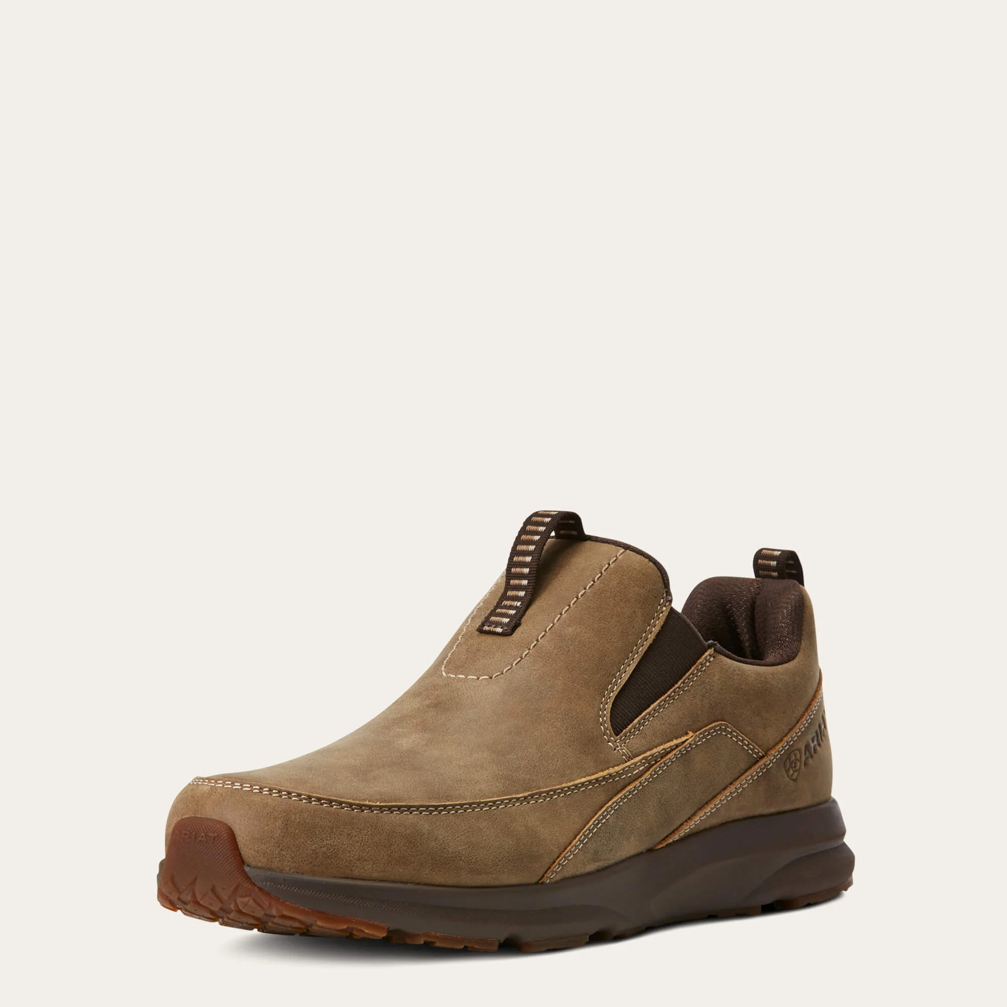 Men's Ariat Spitfire Slip On - Image 2