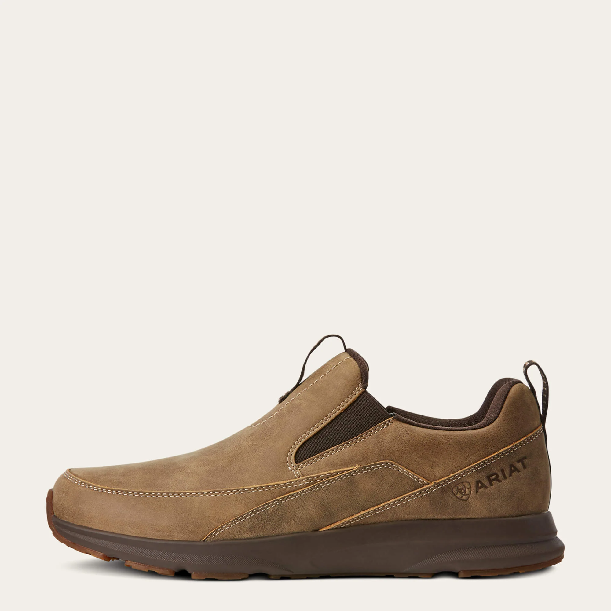 Men's Ariat Spitfire Slip On - Image 3