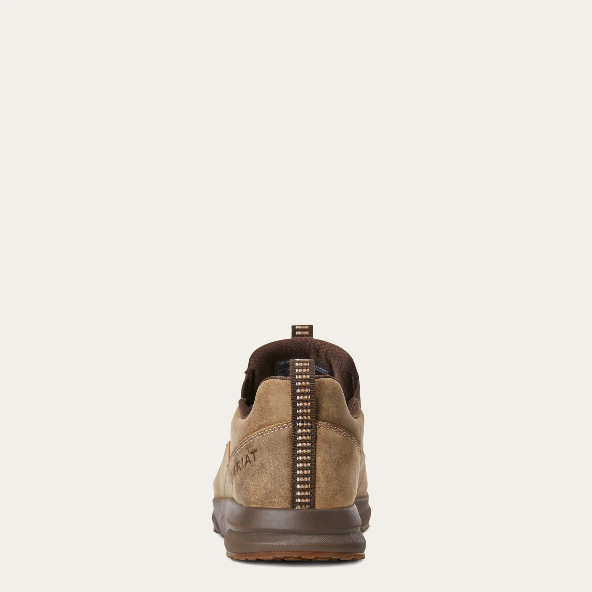 Men's Ariat Spitfire Slip On - Image 6
