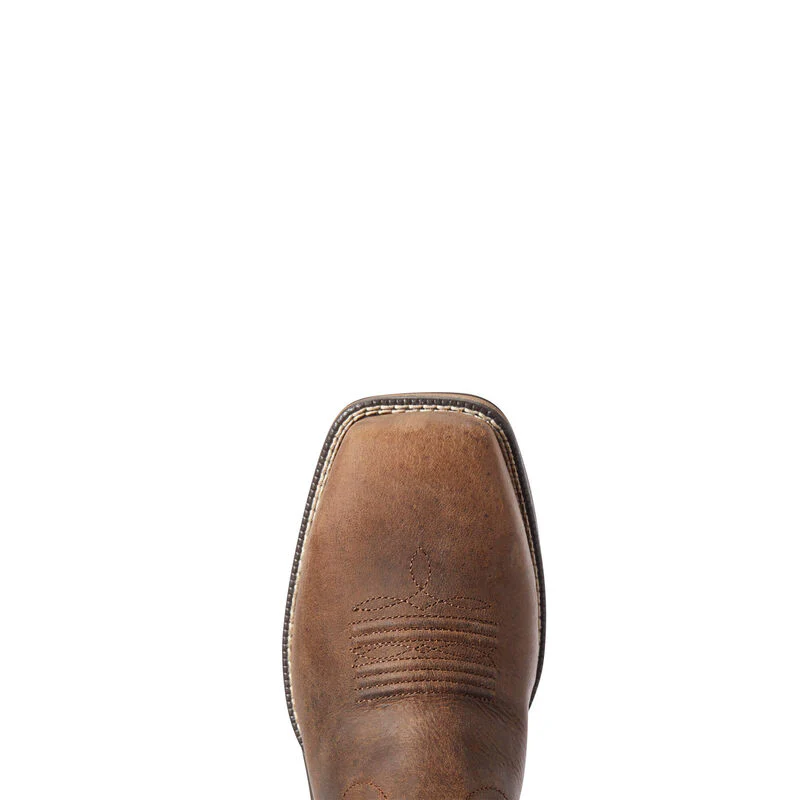 Ariat Women's Anthem VentTEK Composite Toe Work Boots - Image 4