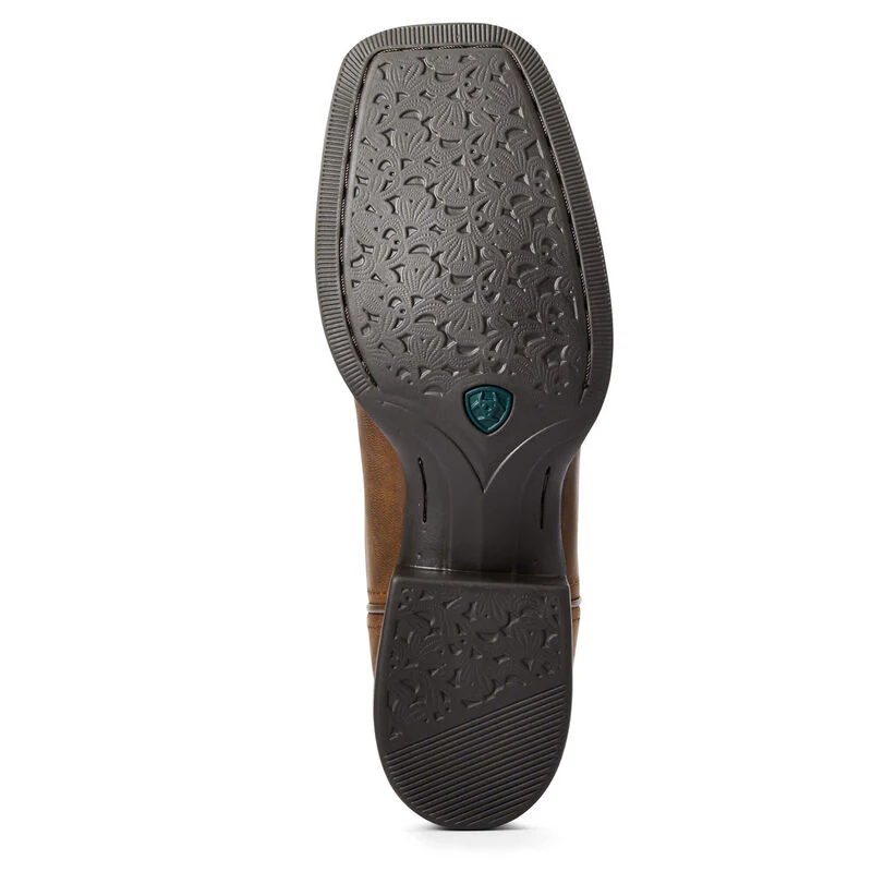 Ariat Women's Round Up Bliss Western Boots - Image 6