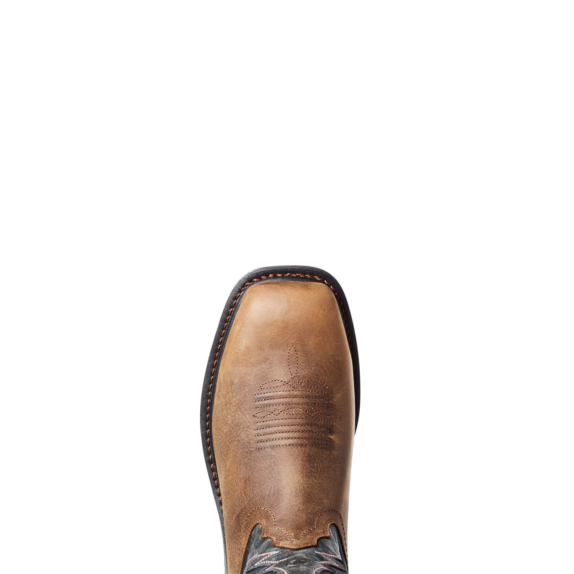 Men's Ariat WorkHog XT VentTEK Waterproof Carbon Toe Work Boot - Image 10