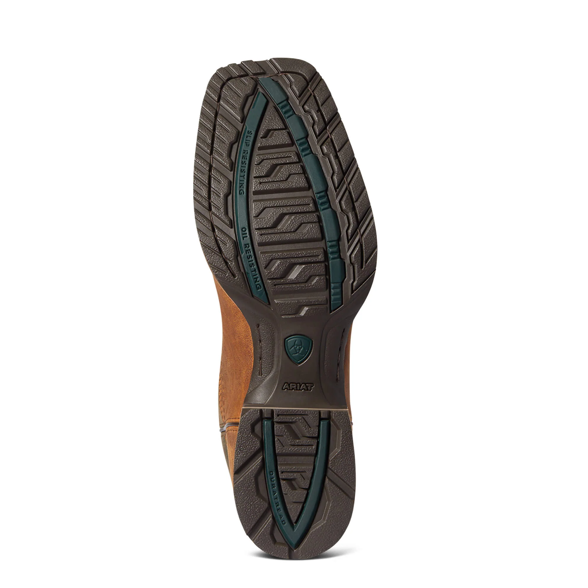 Men's Ariat Hybrid Patriot Country Western Boot - Image 6