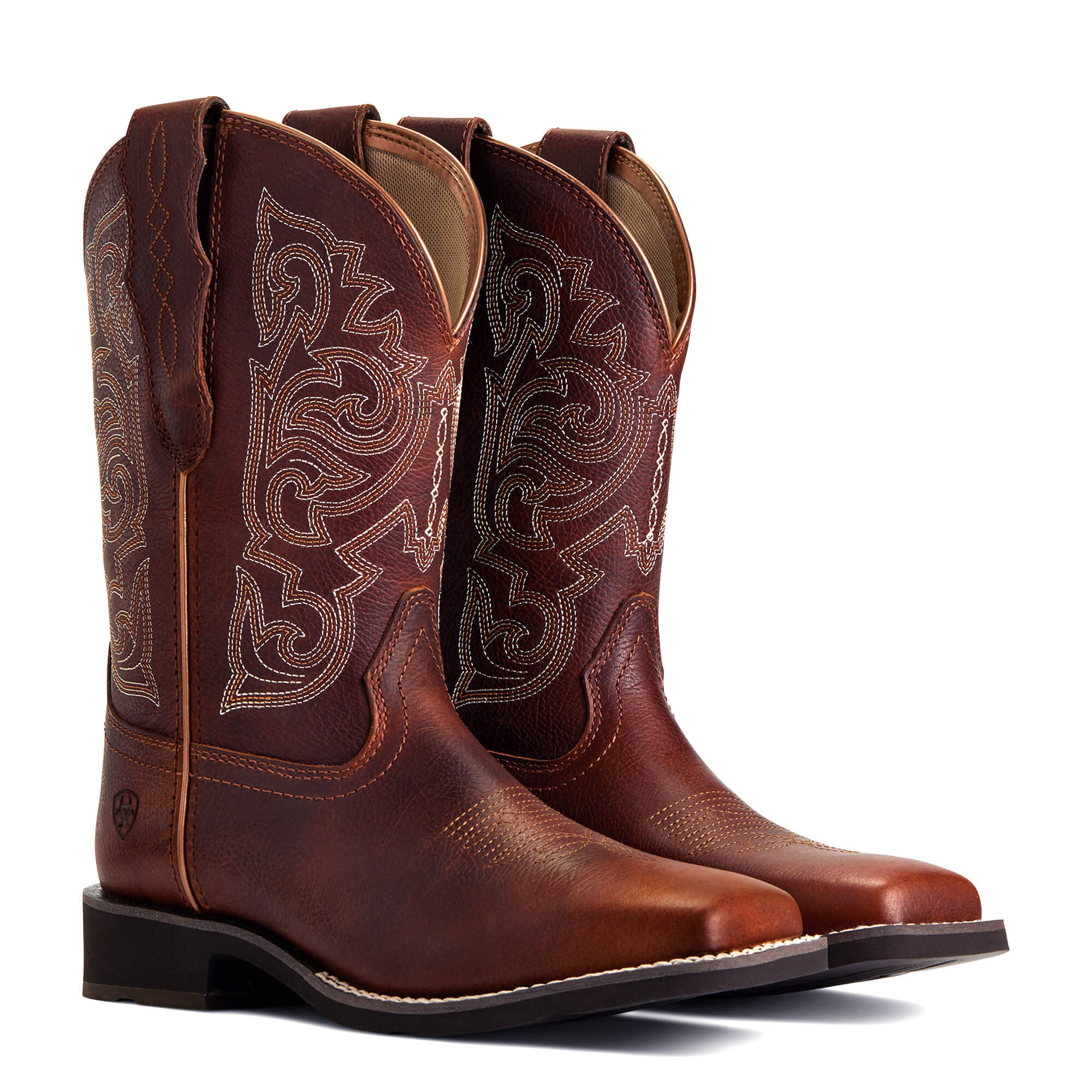 Women's Ariat Delilah StretchFit Western Boot