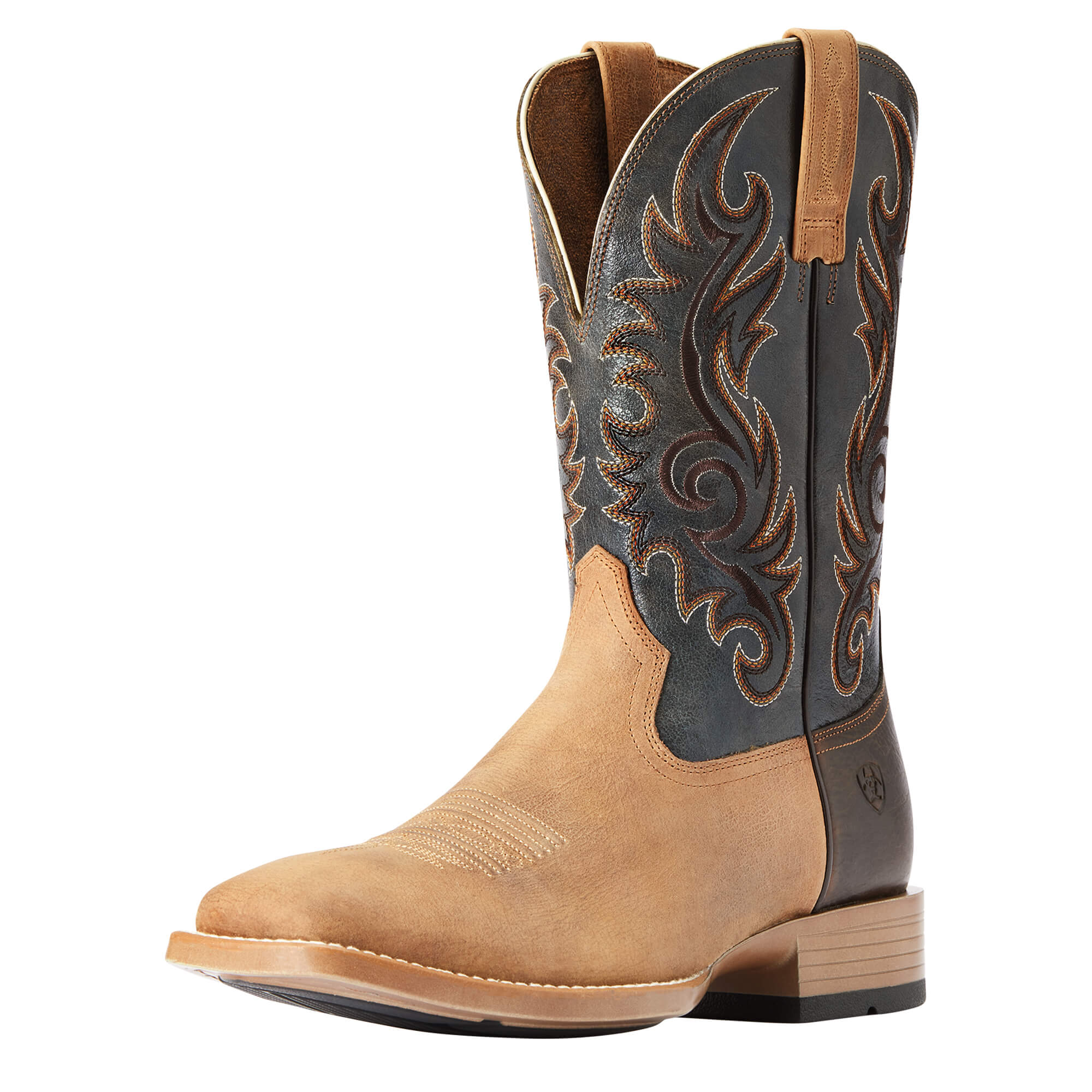 Men's Ariat Lasco Ultra Western Boot - Image 5