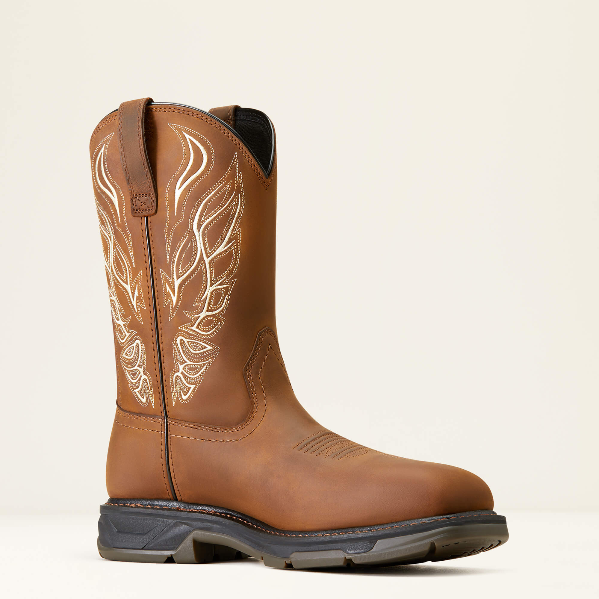 Men's Ariat WorkHog XT Phoenix Carbon Toe Work Boot - Image 6