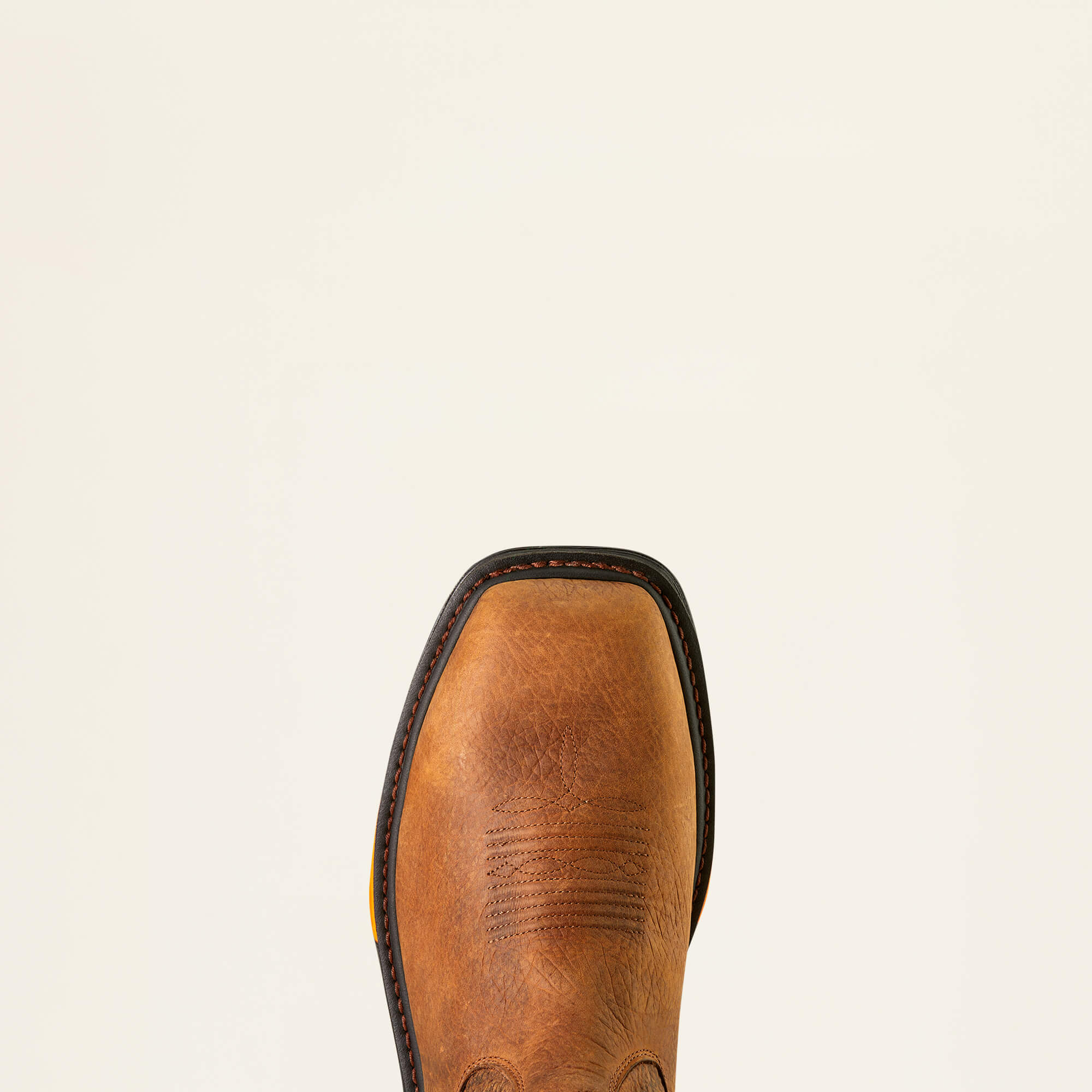 Men's Ariat Big Rig Tread VentTEK Composite Toe Work Boot - Image 8