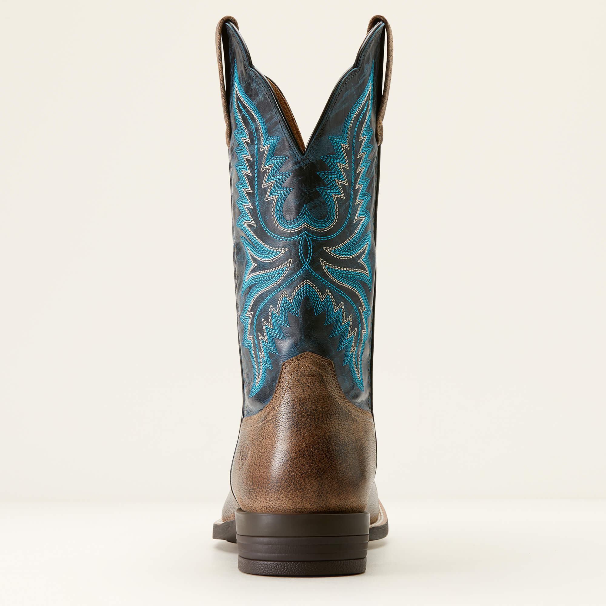 Men's Ariat Brush Creek Cowboy Boot - Image 8