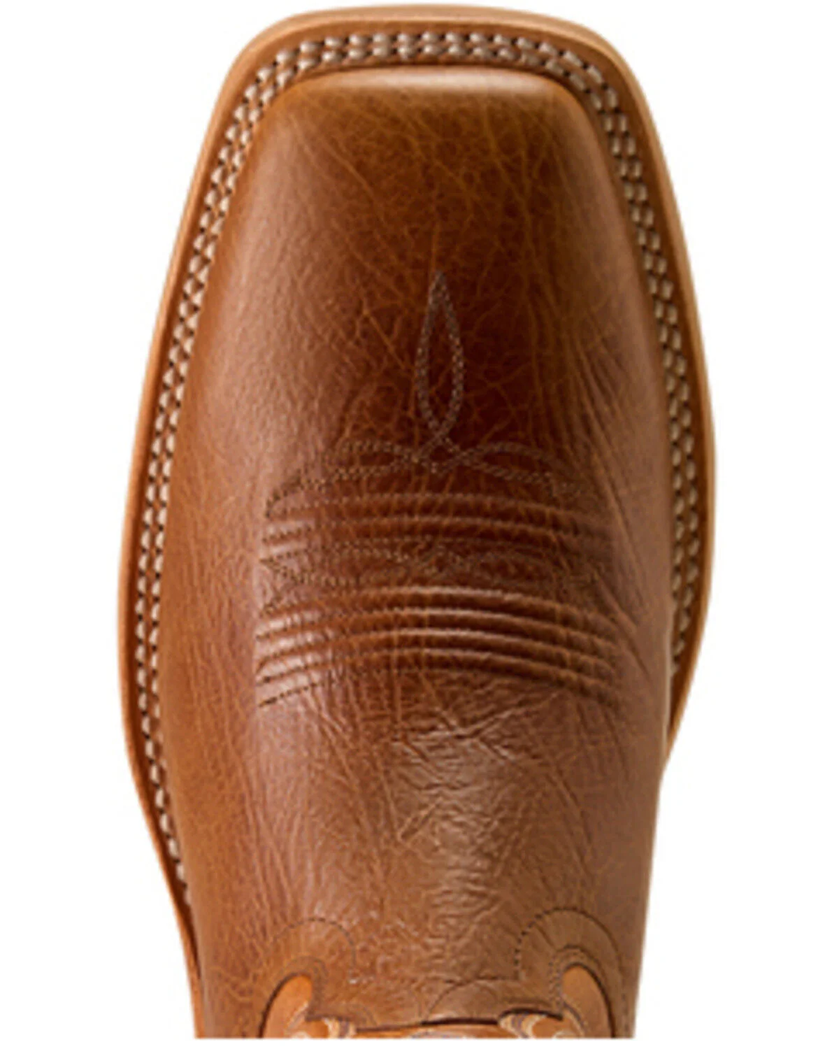 Ariat Men's Highland Toughstock Performance Western Boots - Image 15