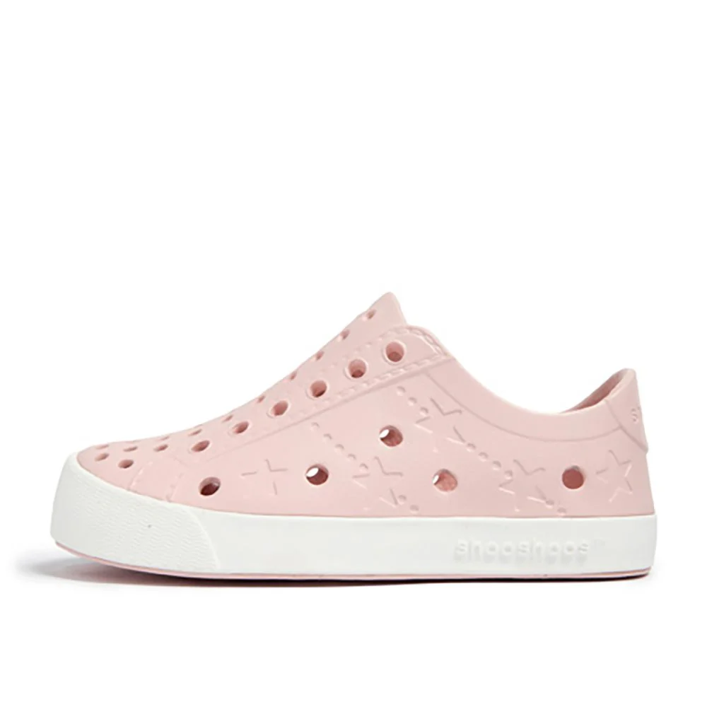 ShooShoos Toddler Waterproof Sneakers - Cascade - Image 12