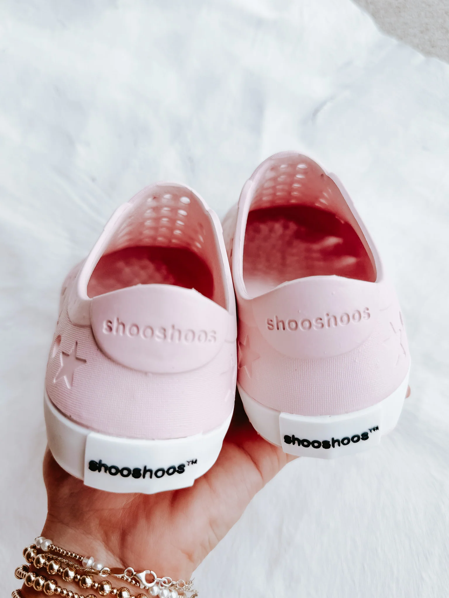 ShooShoos Toddler Waterproof Sneakers - Cascade - Image 14