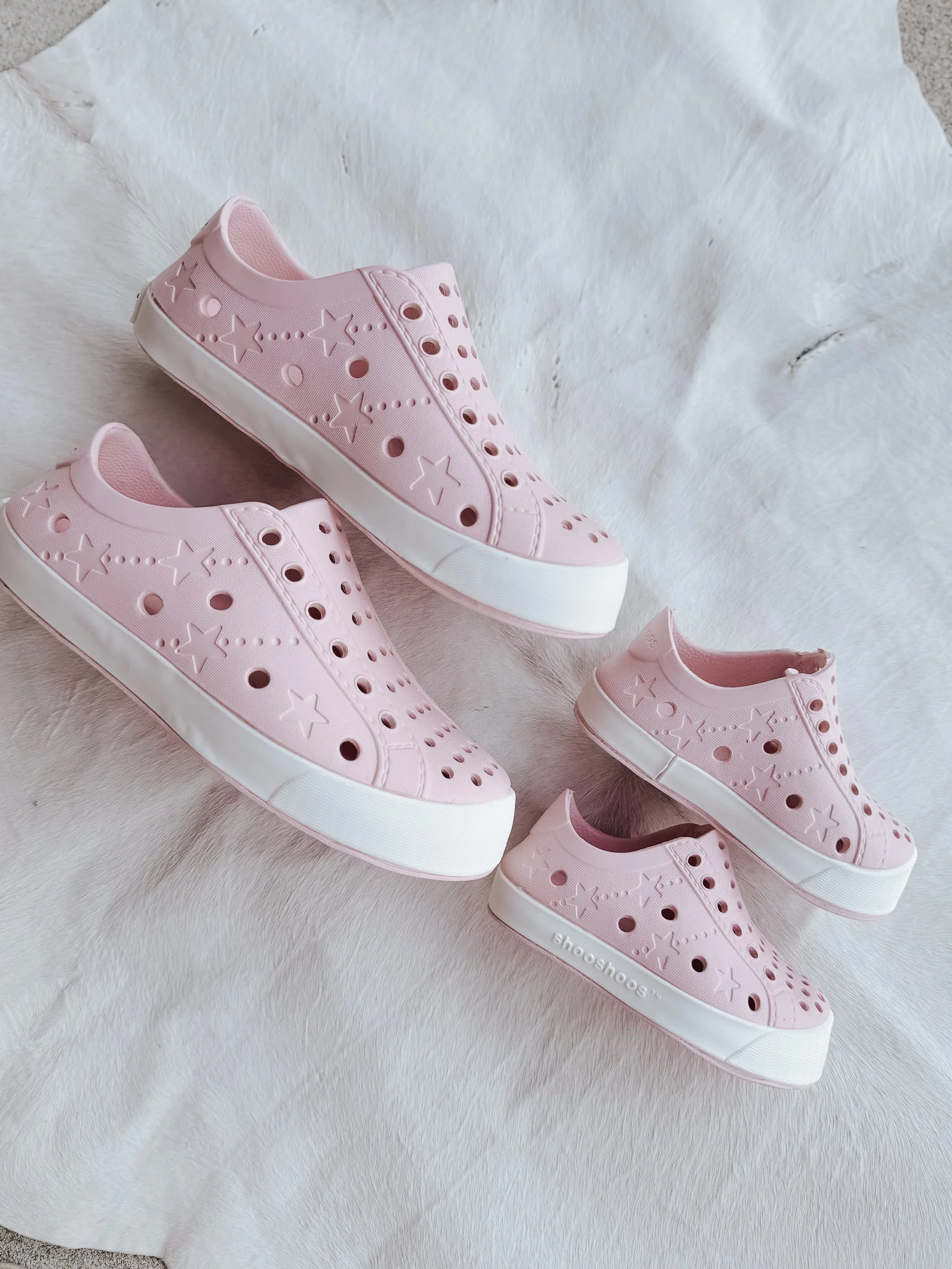ShooShoos Toddler Waterproof Sneakers - Cascade - Image 17