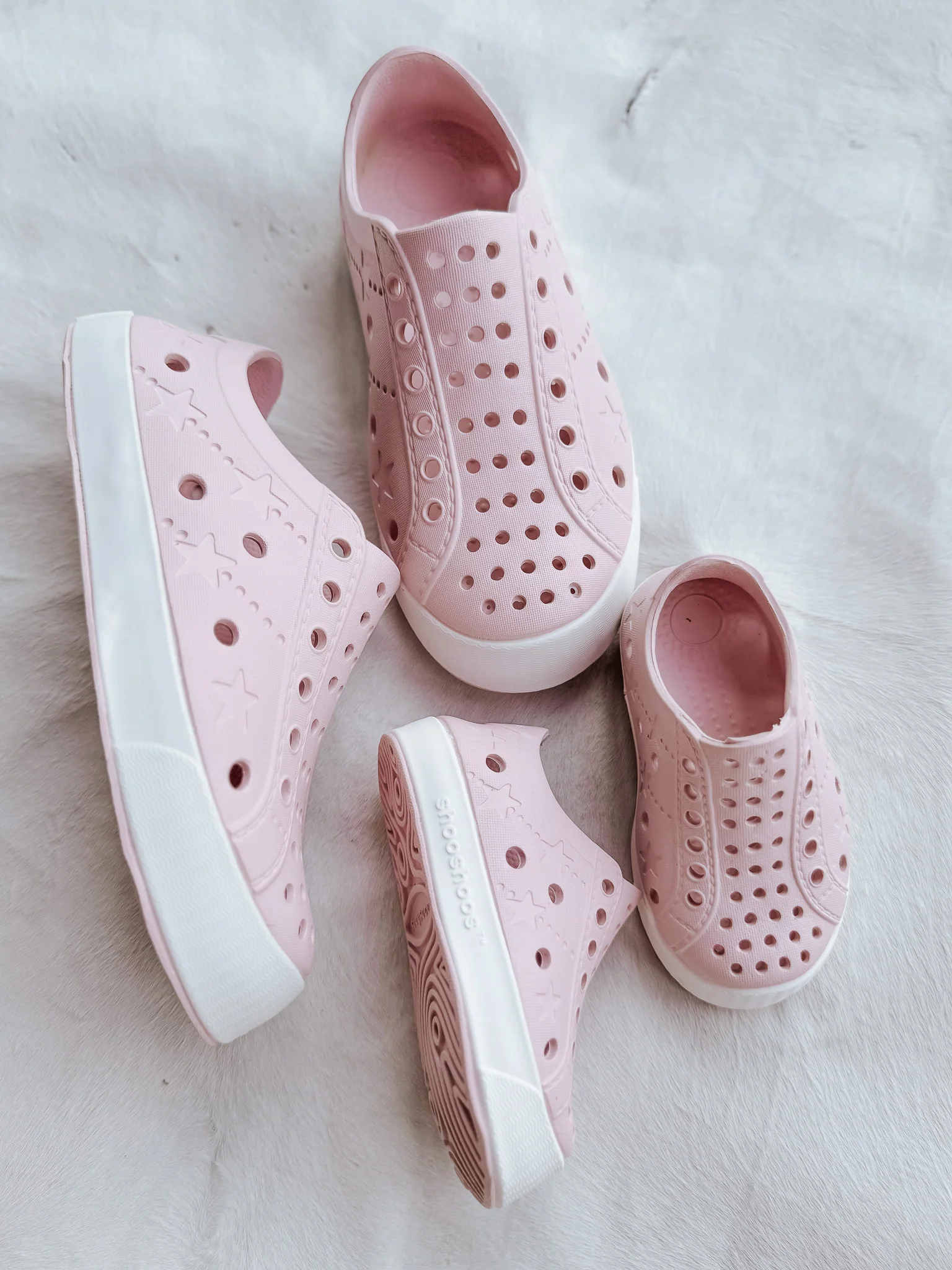 ShooShoos Toddler Waterproof Sneakers - Cascade - Image 20