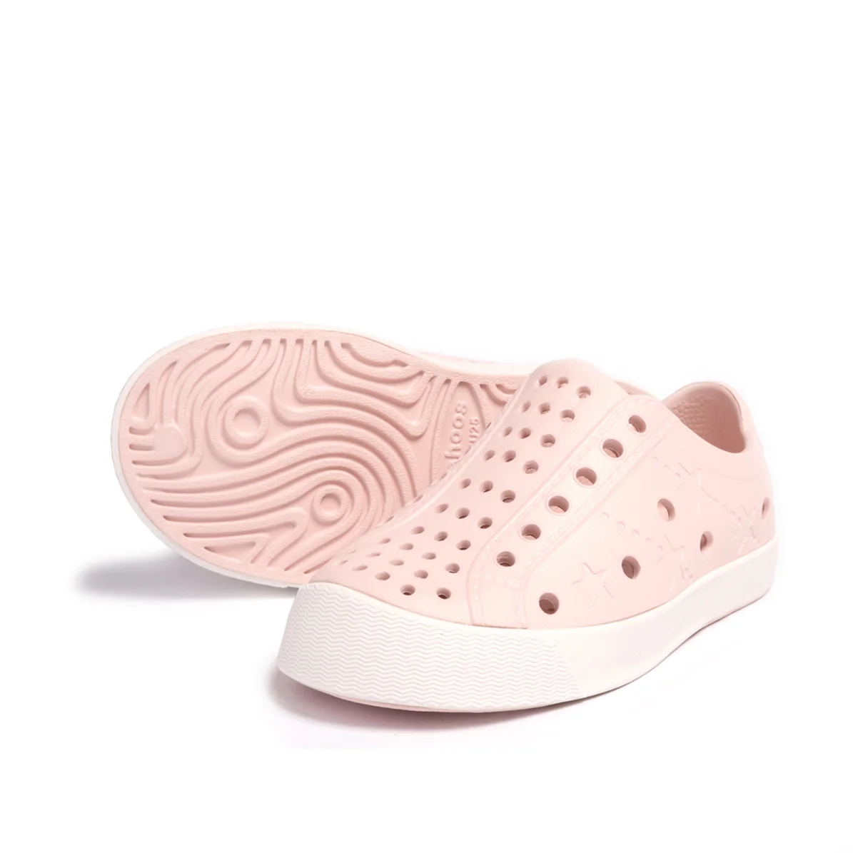 ShooShoos Toddler Waterproof Sneakers - Cascade - Image 4