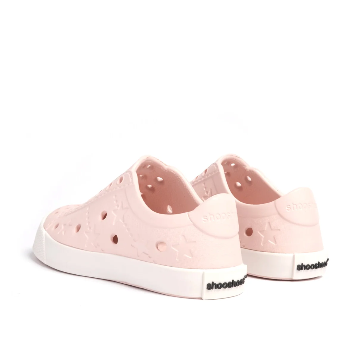 ShooShoos Toddler Waterproof Sneakers - Cascade - Image 7
