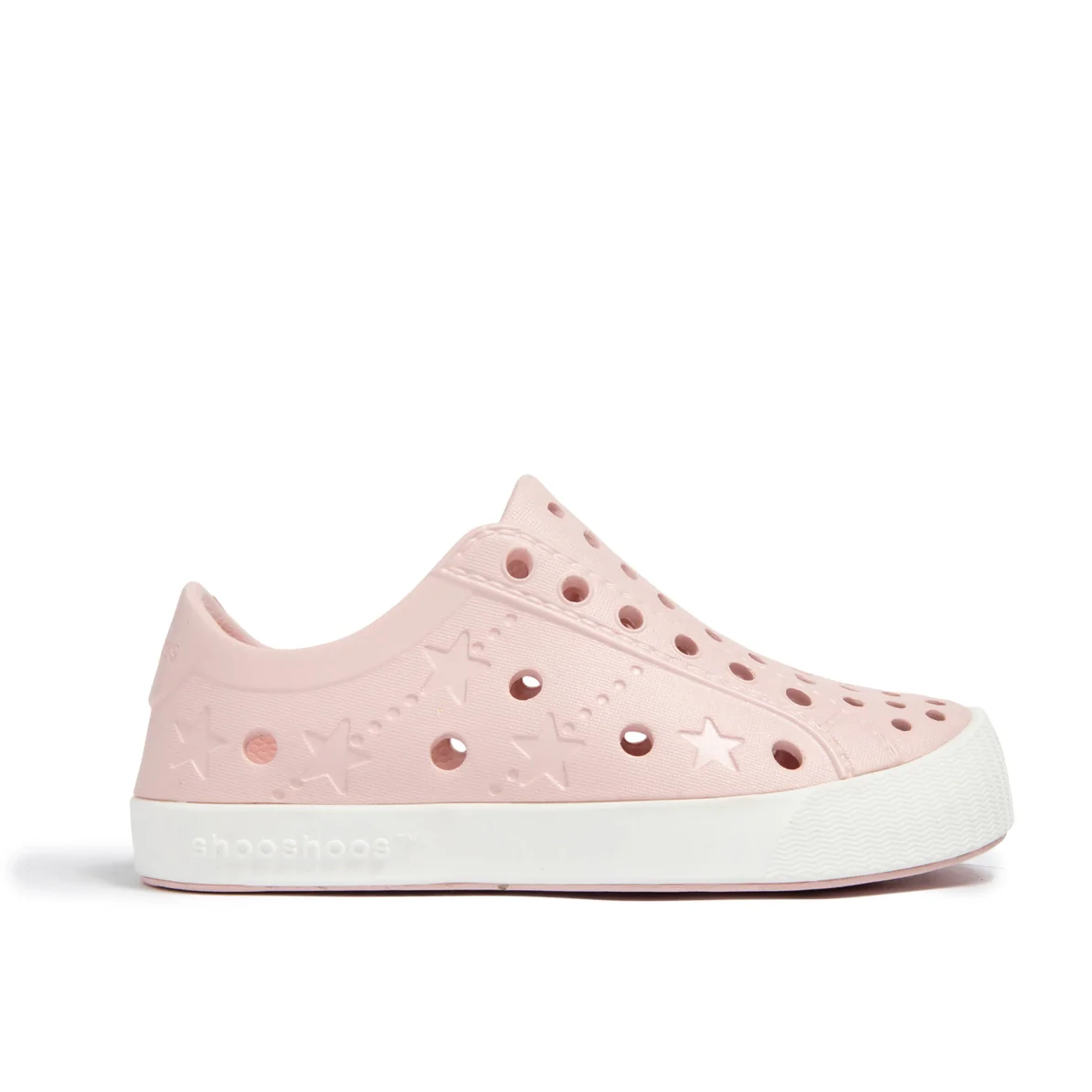 ShooShoos Toddler Waterproof Sneakers - Cascade - Image 8