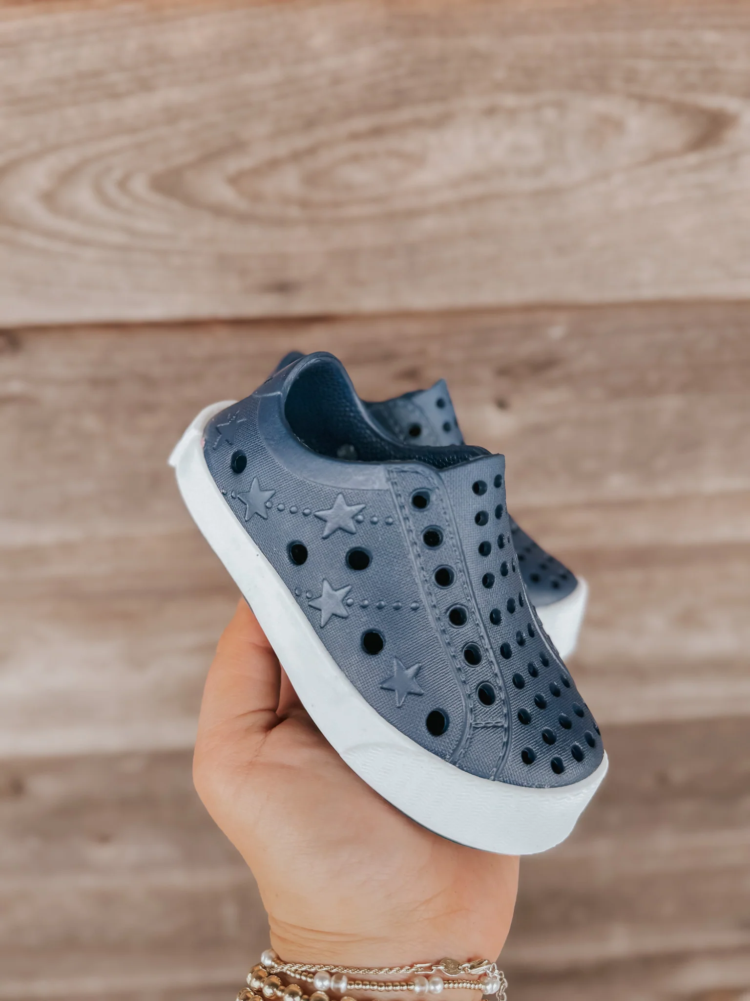 ShooShoos Toddler Waterproof Sneakers - Caspian - Image 19
