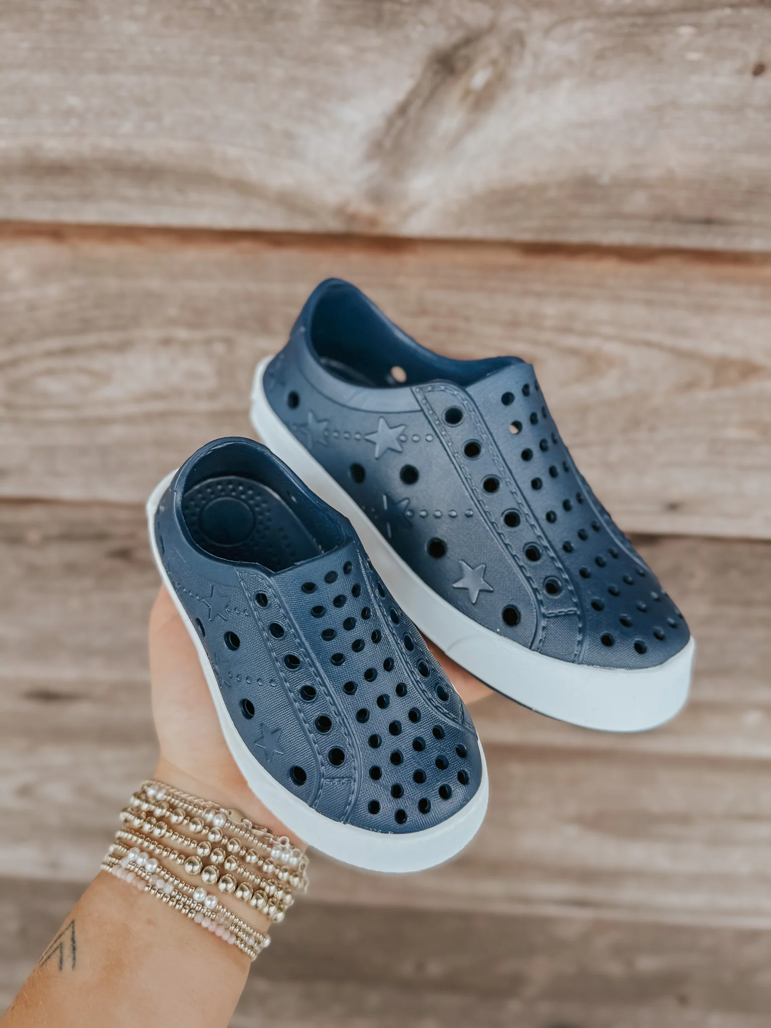 ShooShoos Toddler Waterproof Sneakers - Caspian - Image 22