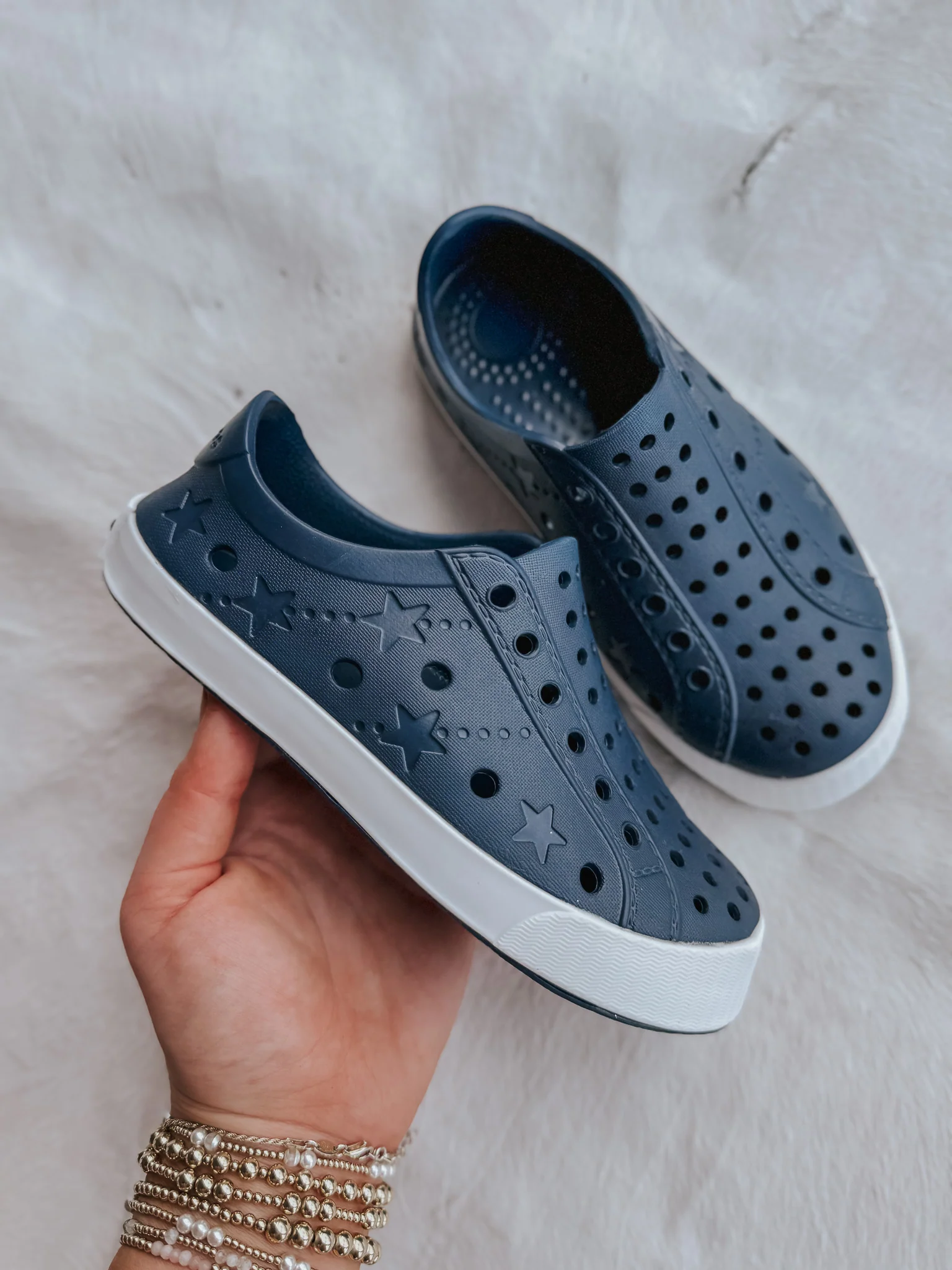 ShooShoos Toddler Waterproof Sneakers - Caspian - Image 23