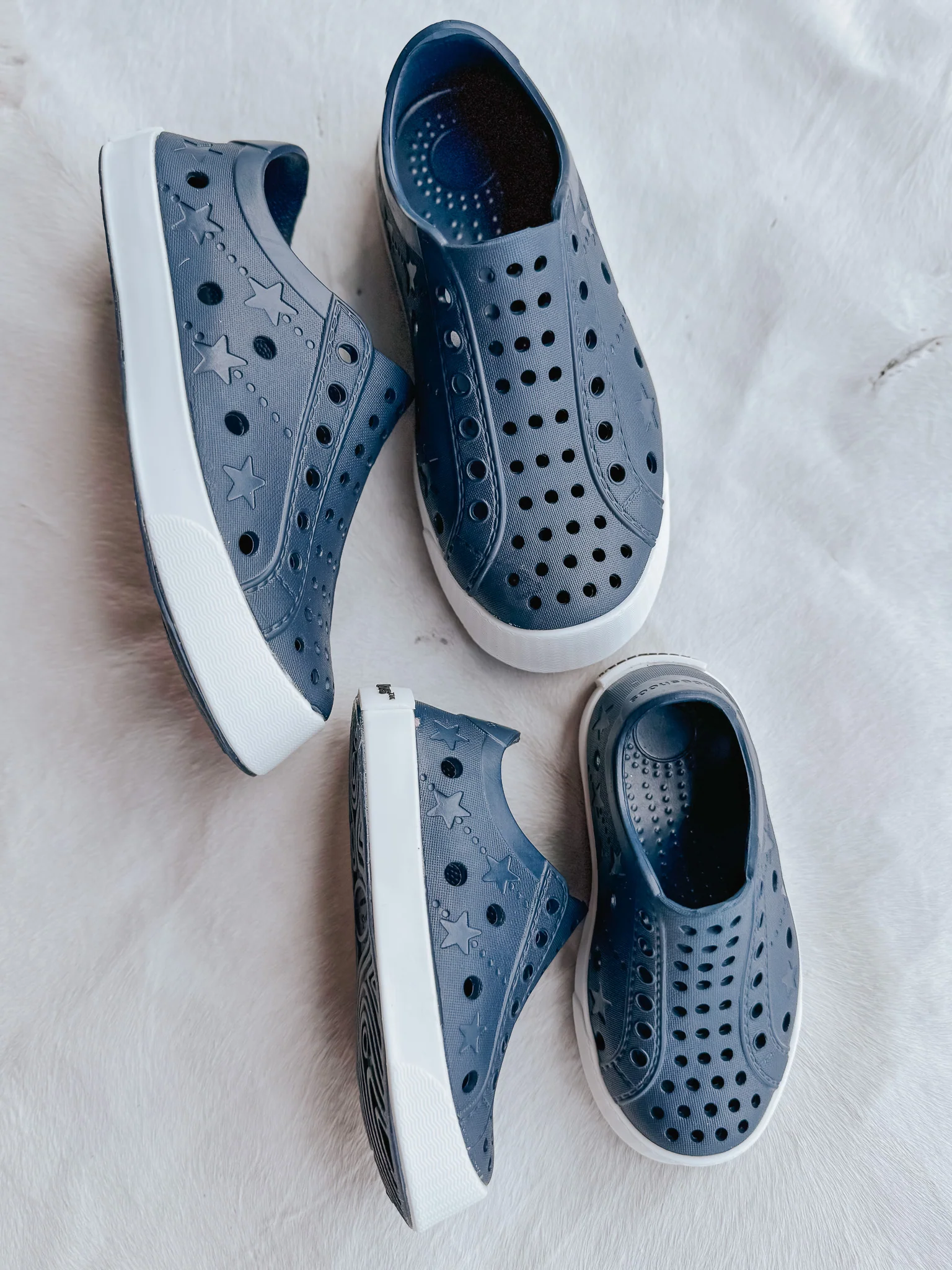 ShooShoos Toddler Waterproof Sneakers - Caspian - Image 24
