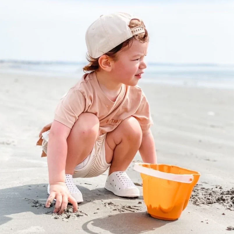 ShooShoos Toddler Waterproof Sneakers - Harbor - Image 14