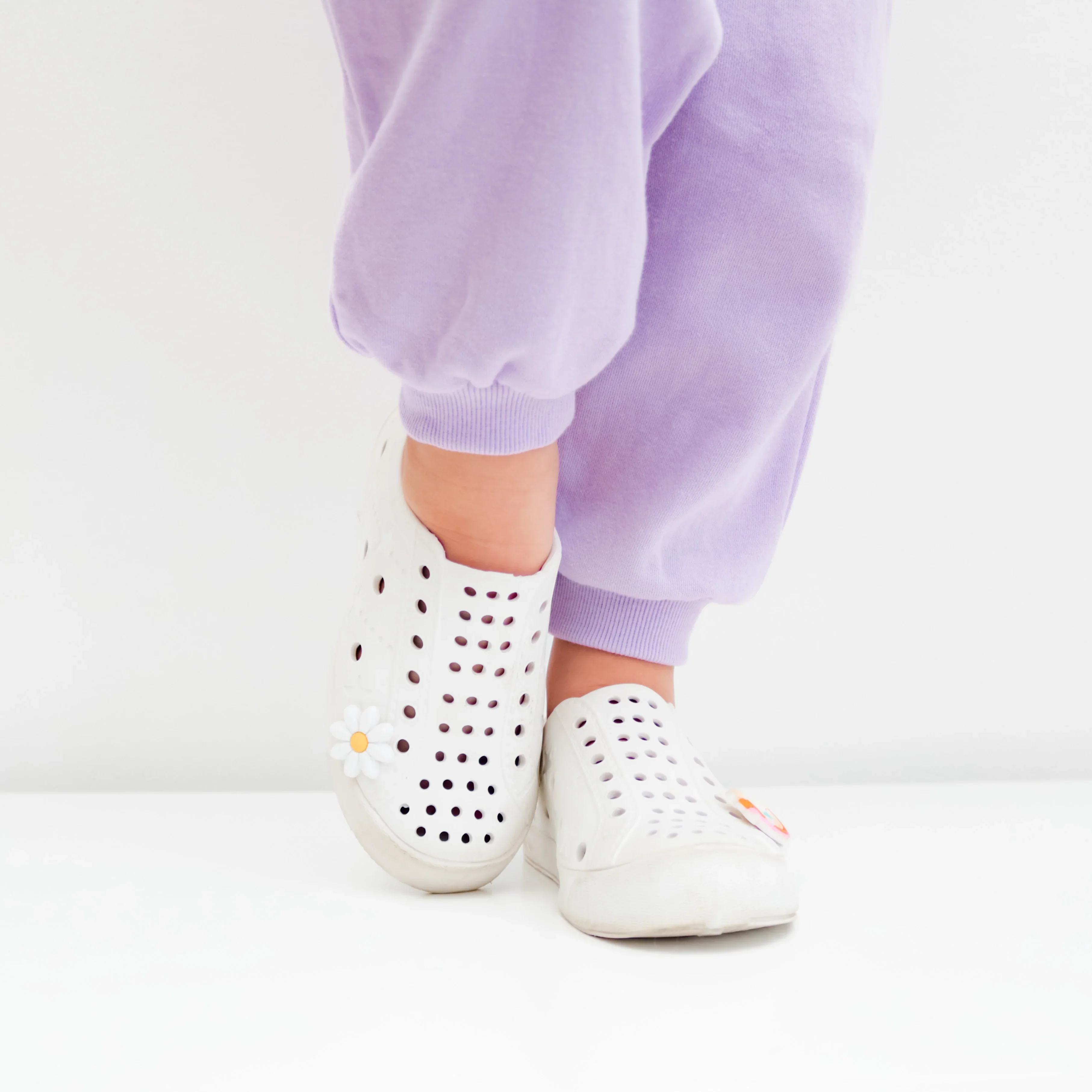 ShooShoos Toddler Waterproof Sneakers - Harbor - Image 6