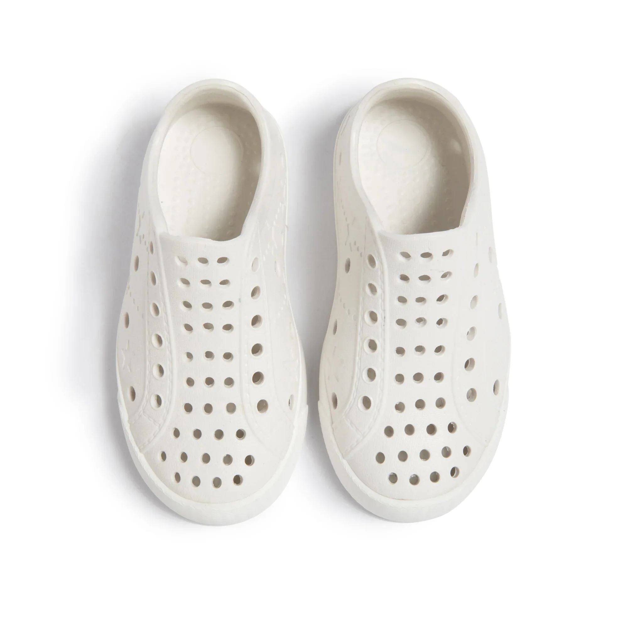 ShooShoos Toddler Waterproof Sneakers - Harbor - Image 8