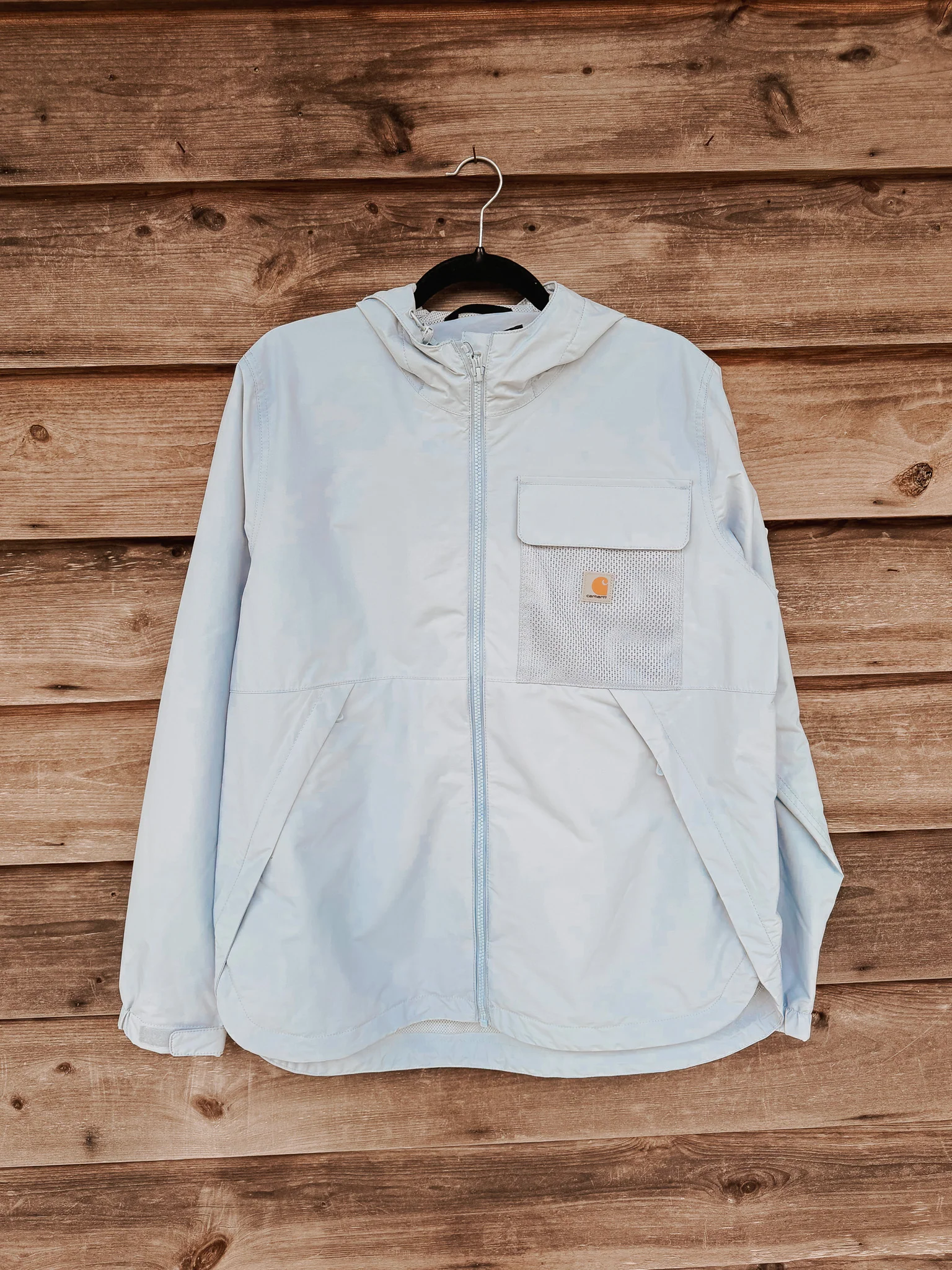 Carhartt Women's Monterey Storm Defender Rain Jacket