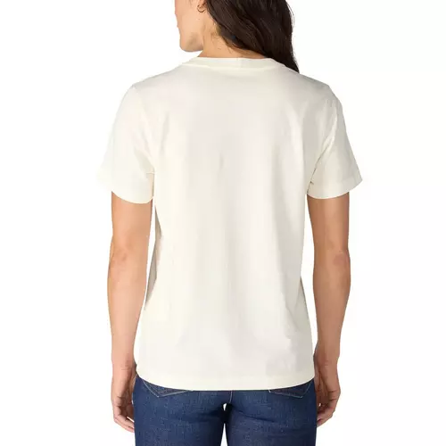 Carhartt Women's Irvine Relaxed Horse Tee - Image 9
