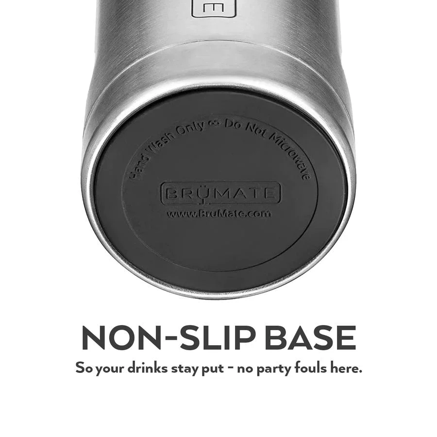 BRUMATE HOPSULATOR SLIM | CONCRETE GREY - Image 5