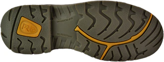 Men's Timberland 8" Alloy Toe WP Work Boot - Image 12