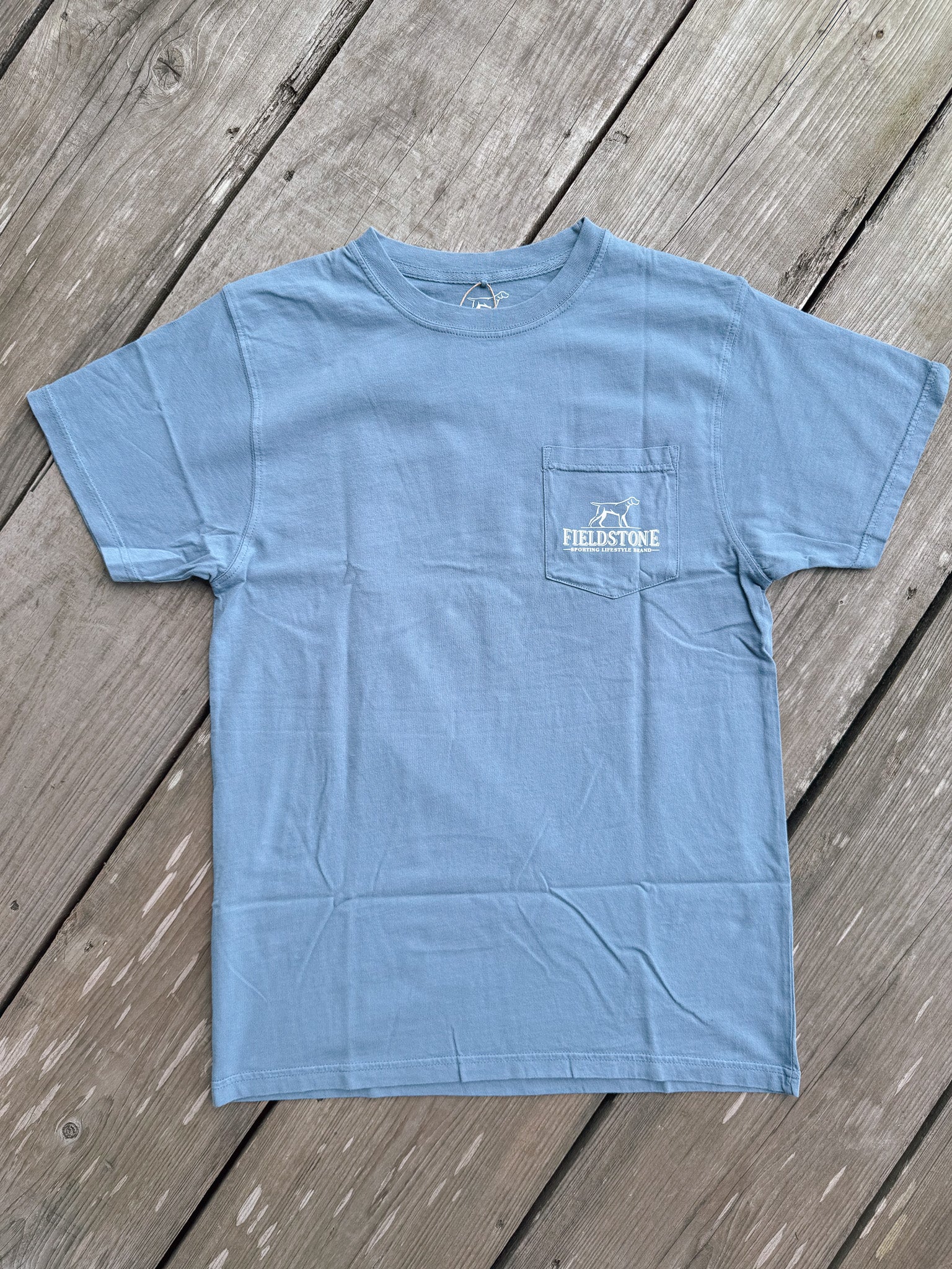 Fieldstone Pintail Duck T-Shirt - Image 2