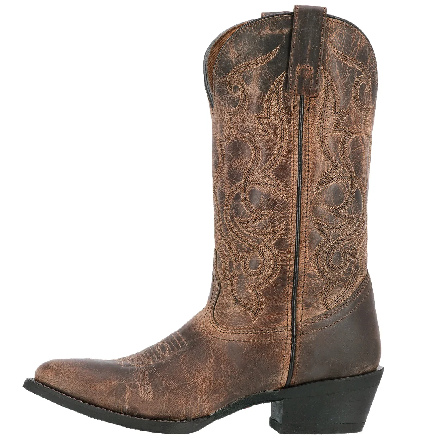 Women's Laredo Maddie Leather Boots - Image 3