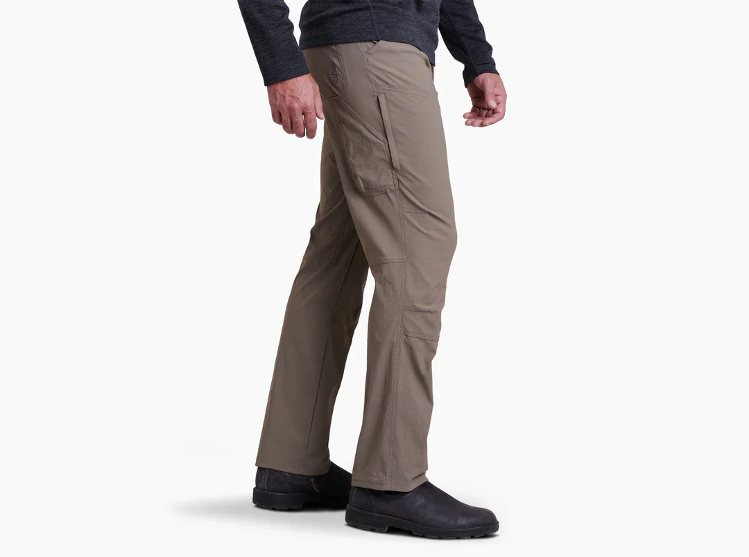 Men's Kuhl Renegade Khaki Pants - Image 3