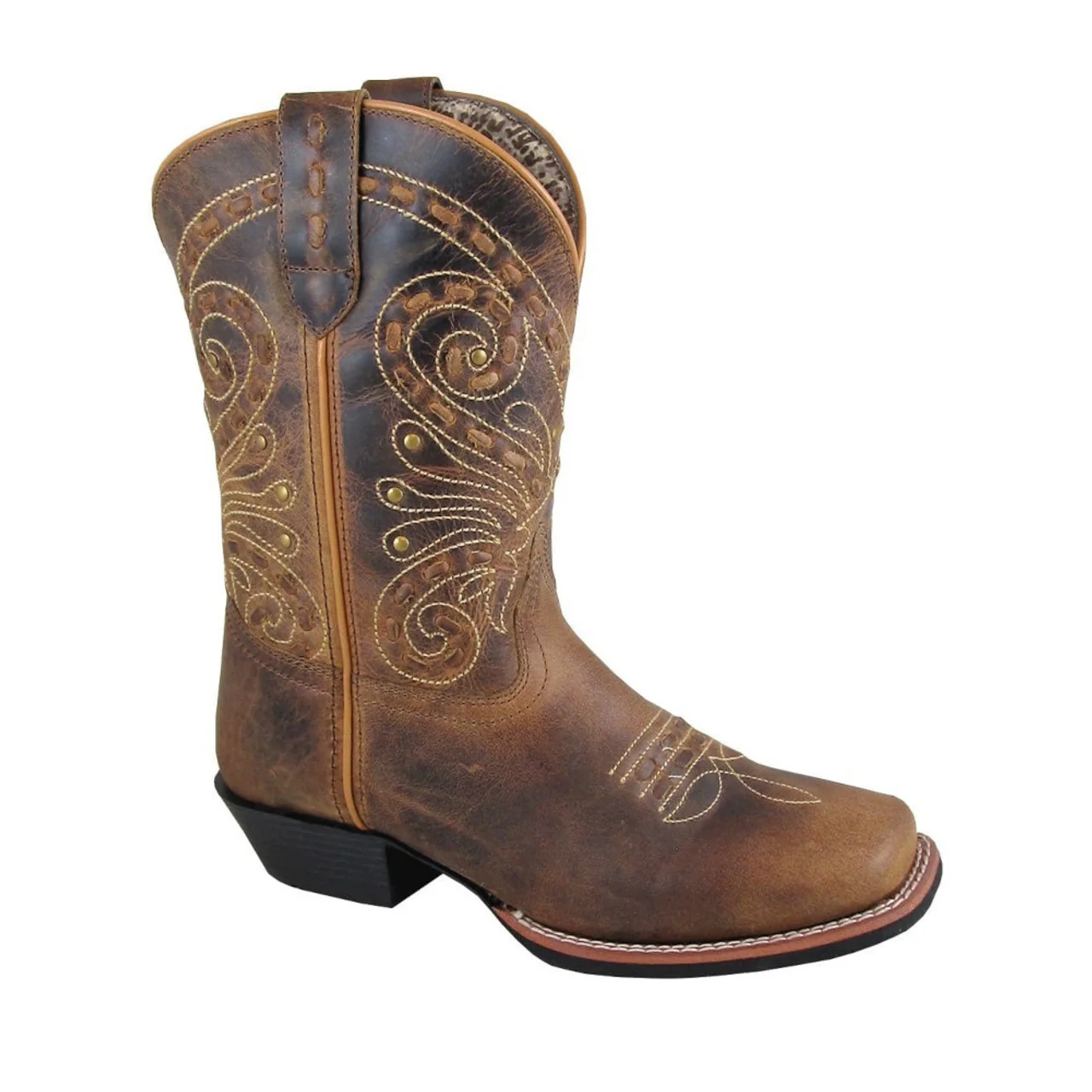 Women's Smokey Mountain Shelby Boot - Image 2