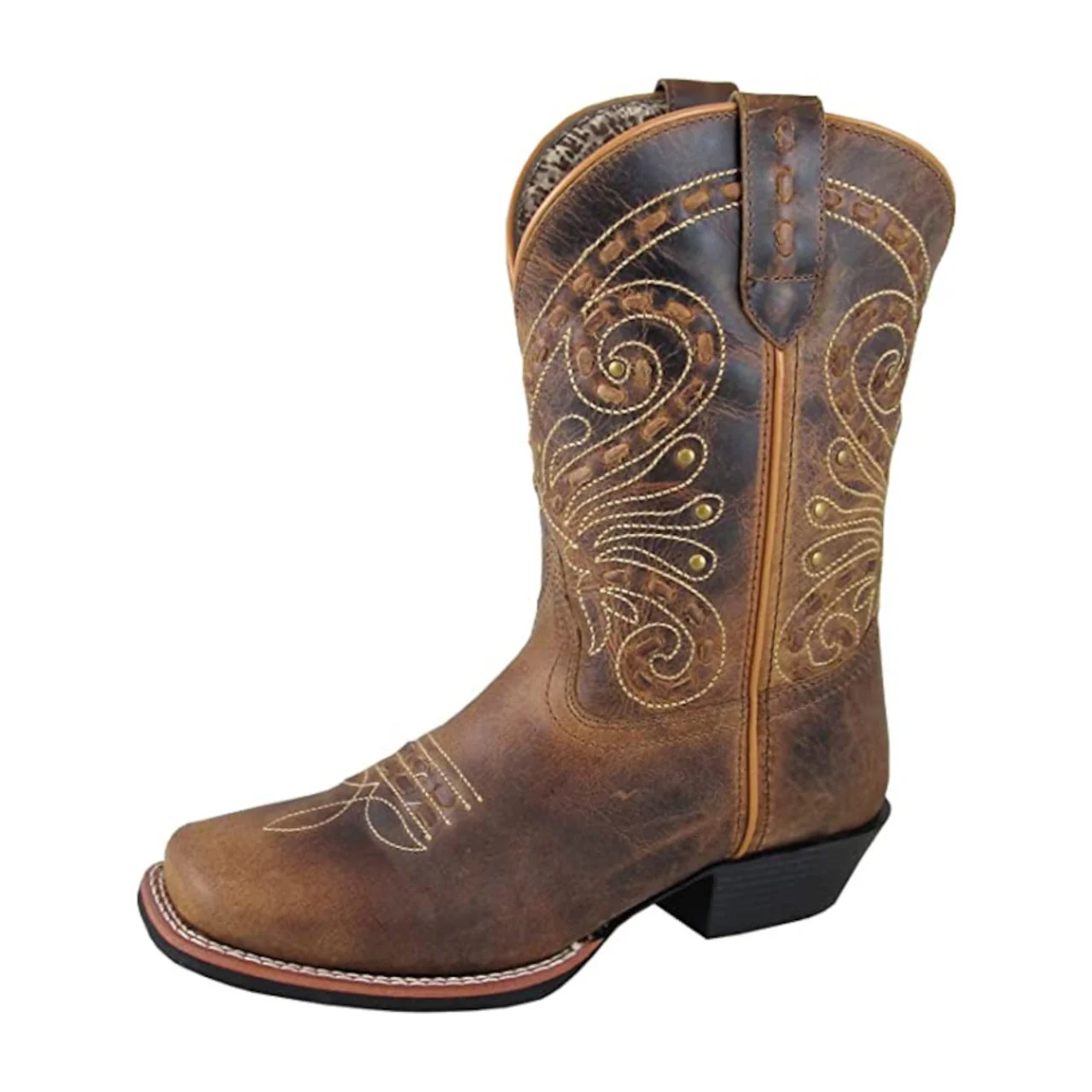 Women's Smokey Mountain Shelby Boot - Image 3