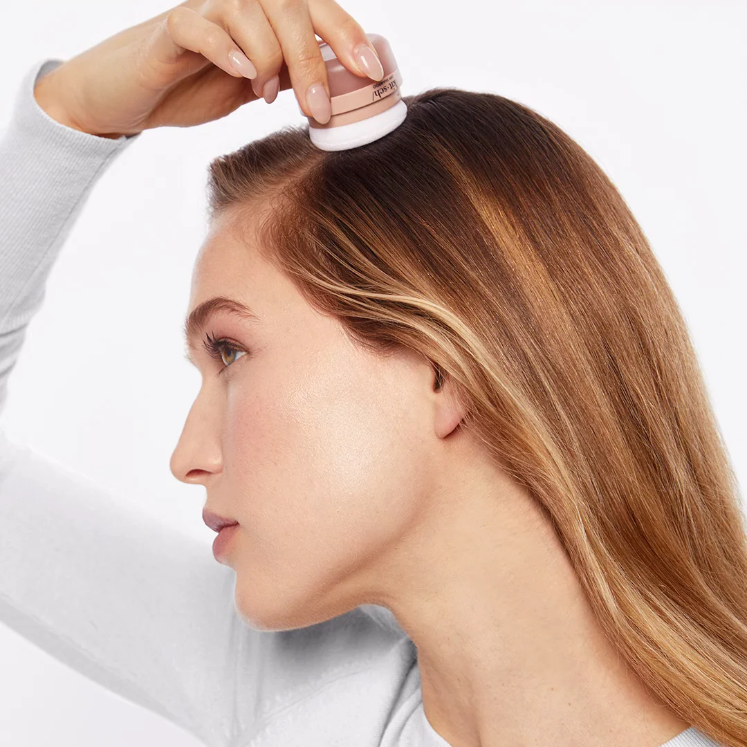 Kitsch Volumizing Rice Protein Dry Shampoo - Image 3