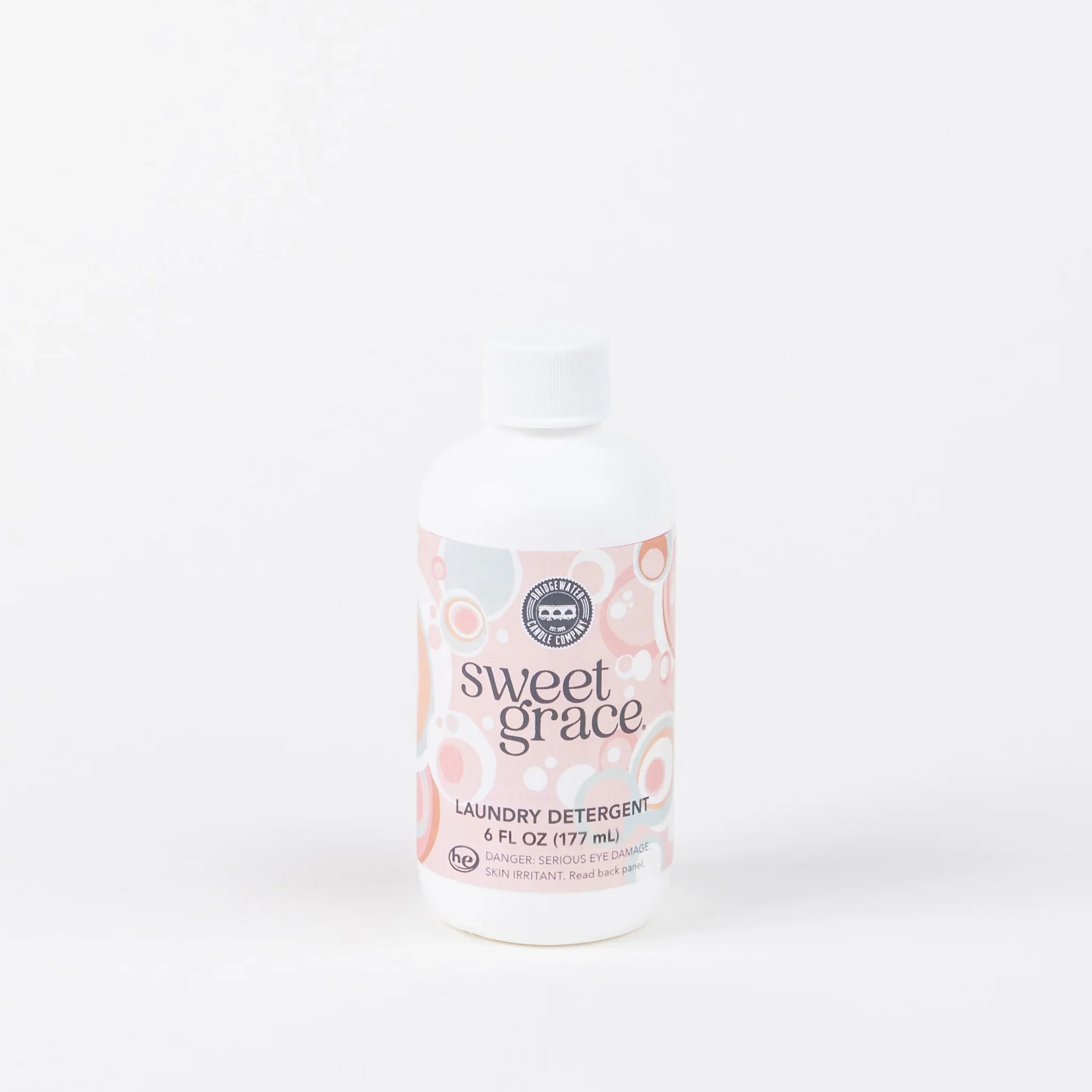 Sweet Grace 6oz Laundry Detergent - Image 6