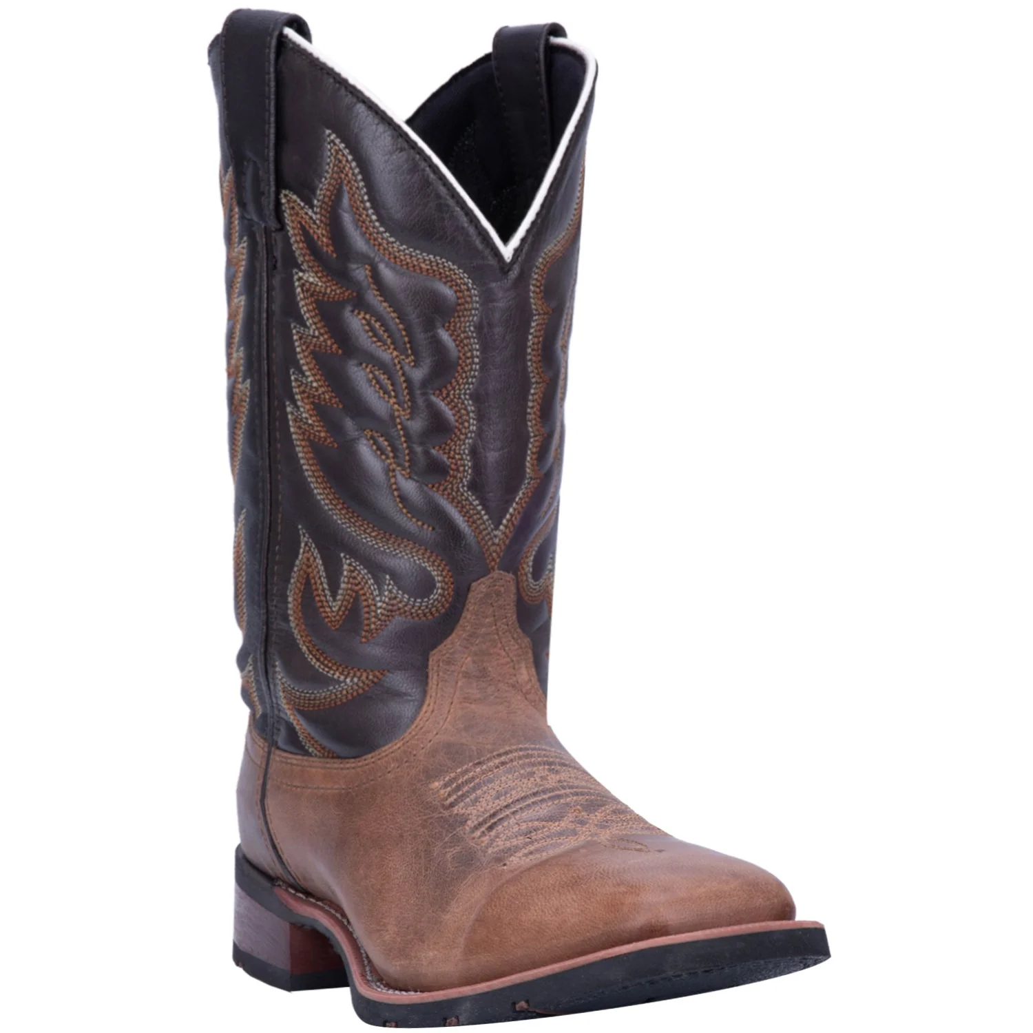 LAREDO MONTANA LEATHER BOOT