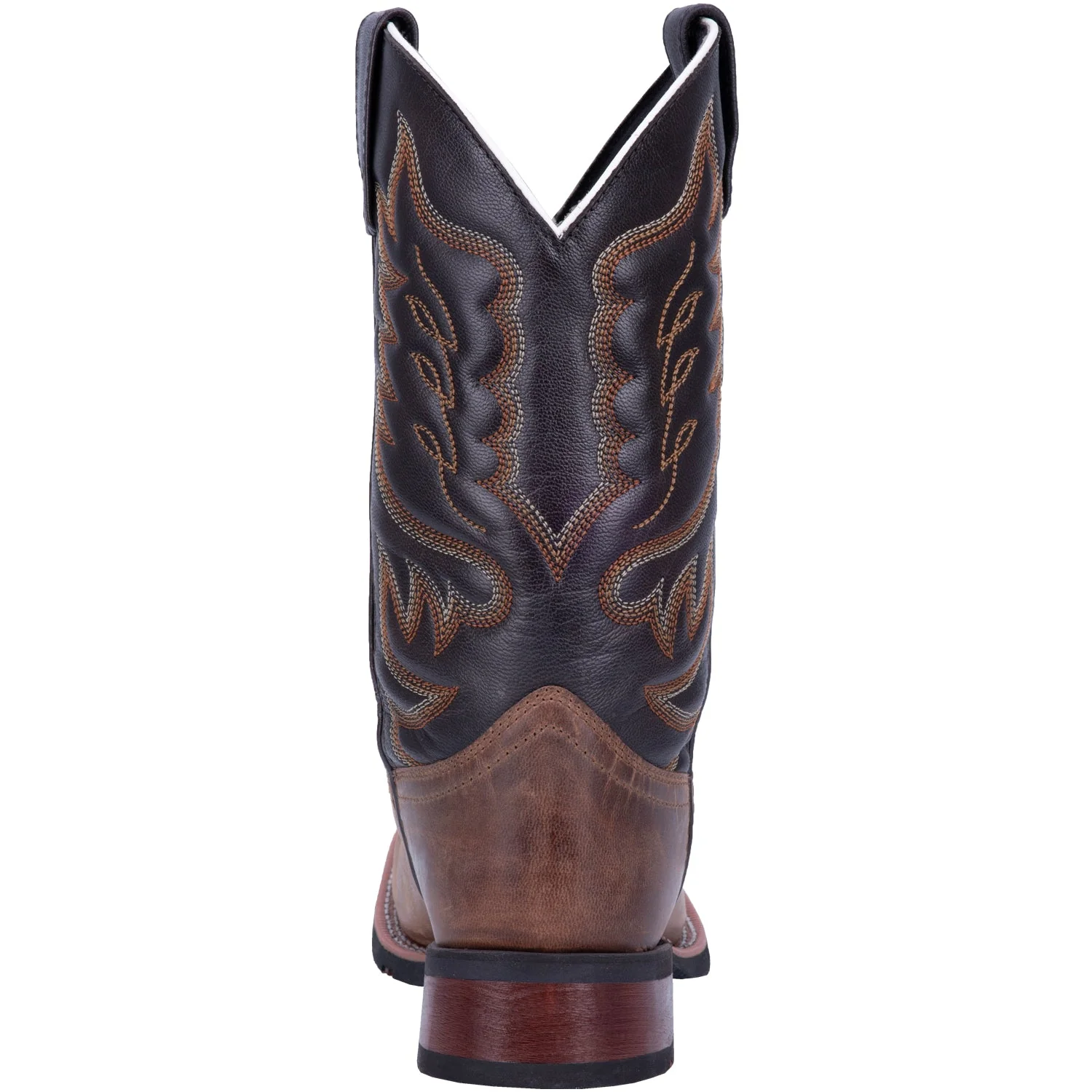 LAREDO MONTANA LEATHER BOOT - Image 5