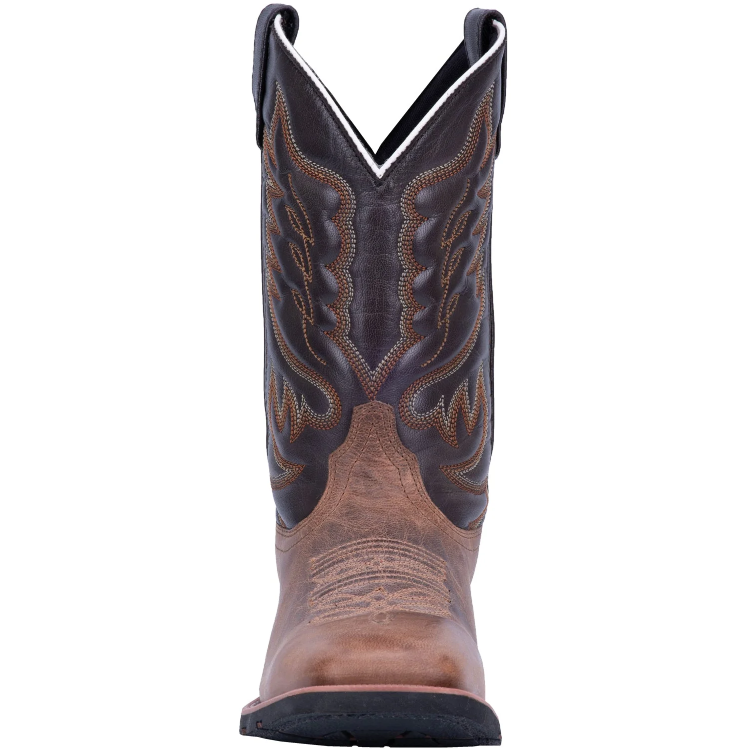 LAREDO MONTANA LEATHER BOOT - Image 6