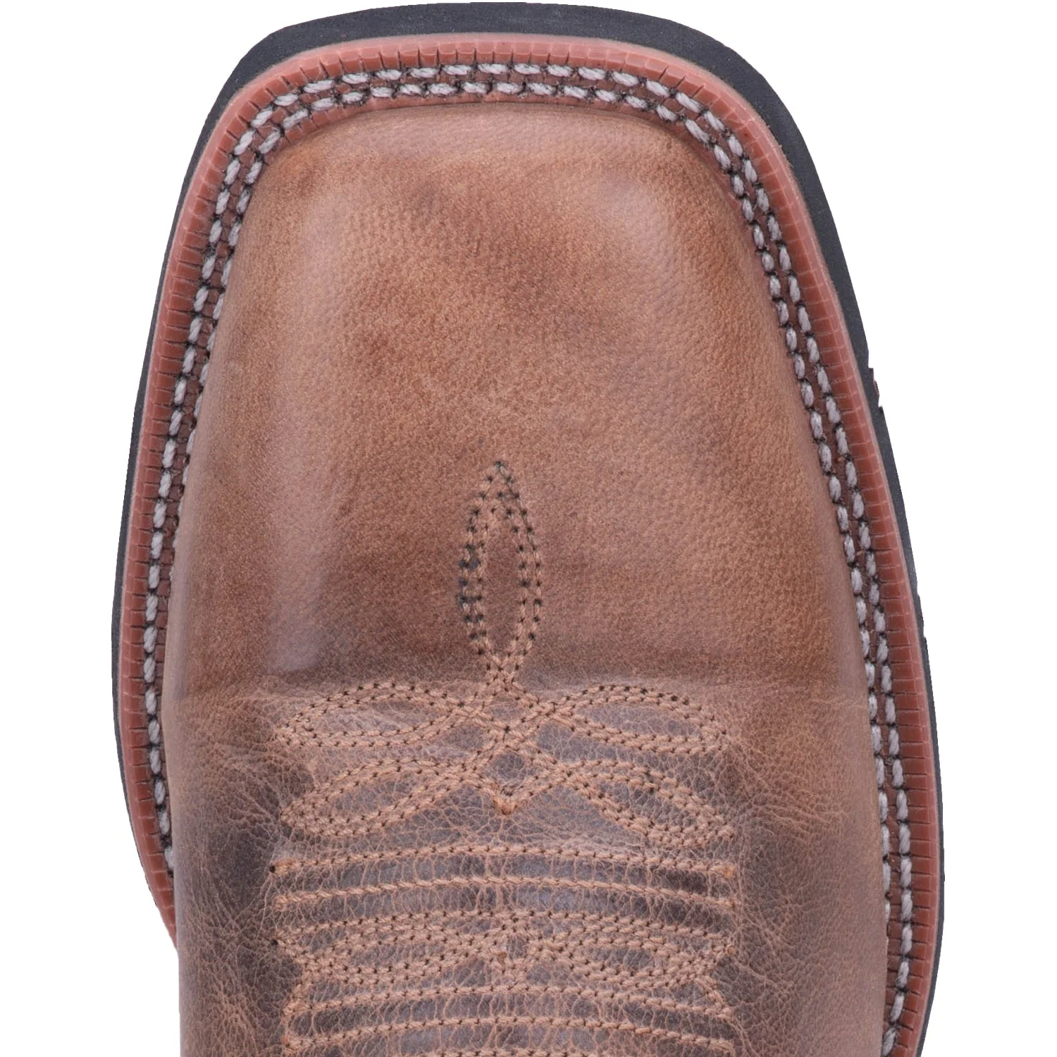 LAREDO MONTANA LEATHER BOOT - Image 7