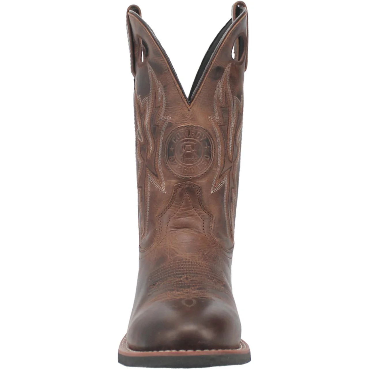 Men's Laredo Dawson Boots - Image 4