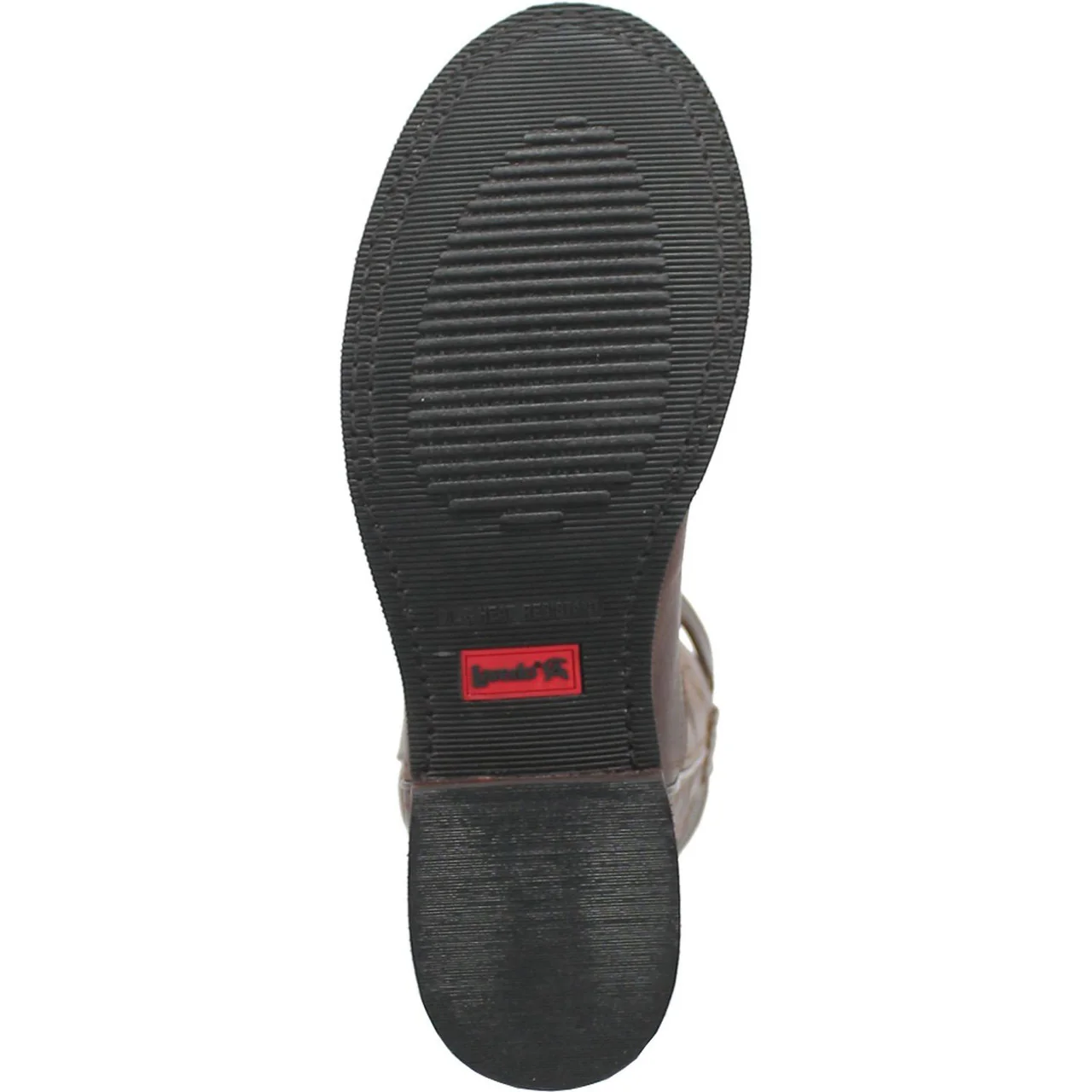 Men's Laredo Dawson Boots - Image 6