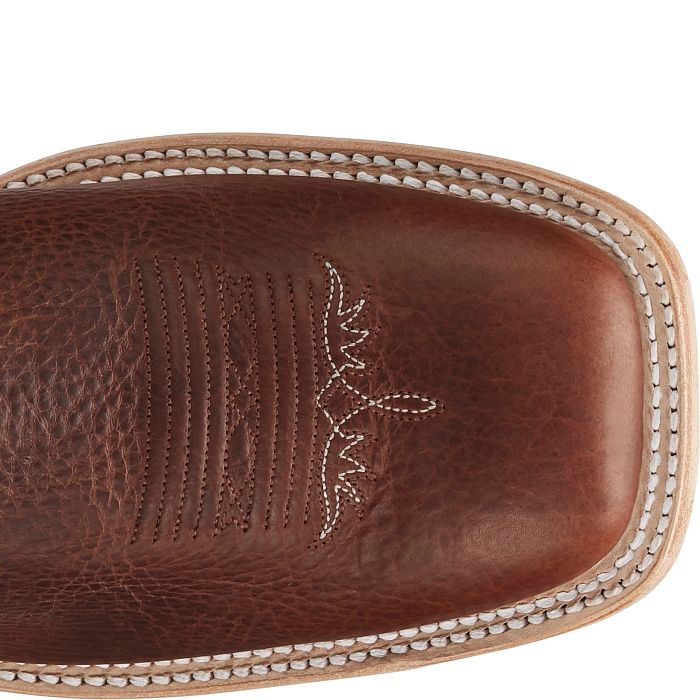 Men's Tony Lama Avett 11" Western Boots - Image 6