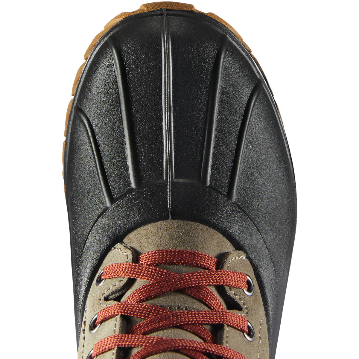 WOMEN'S Lacrosse 8" AERO TIMBER TOP BOOT - Image 3
