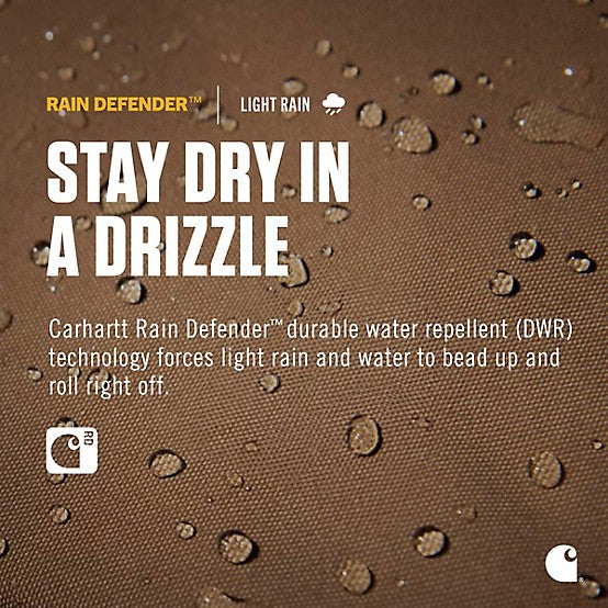 Carhartt Rain Defender Travel Kit - Image 7