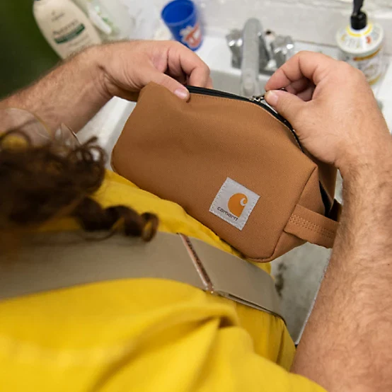 Carhartt Rain Defender Travel Kit - Image 8